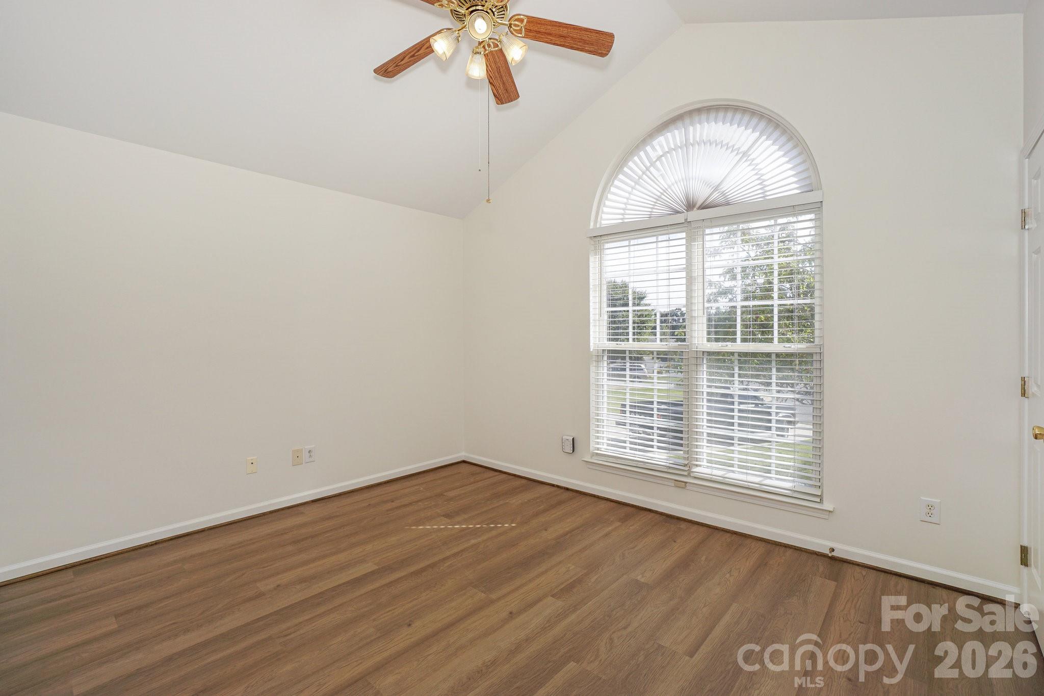 Forest Ridge - Residential