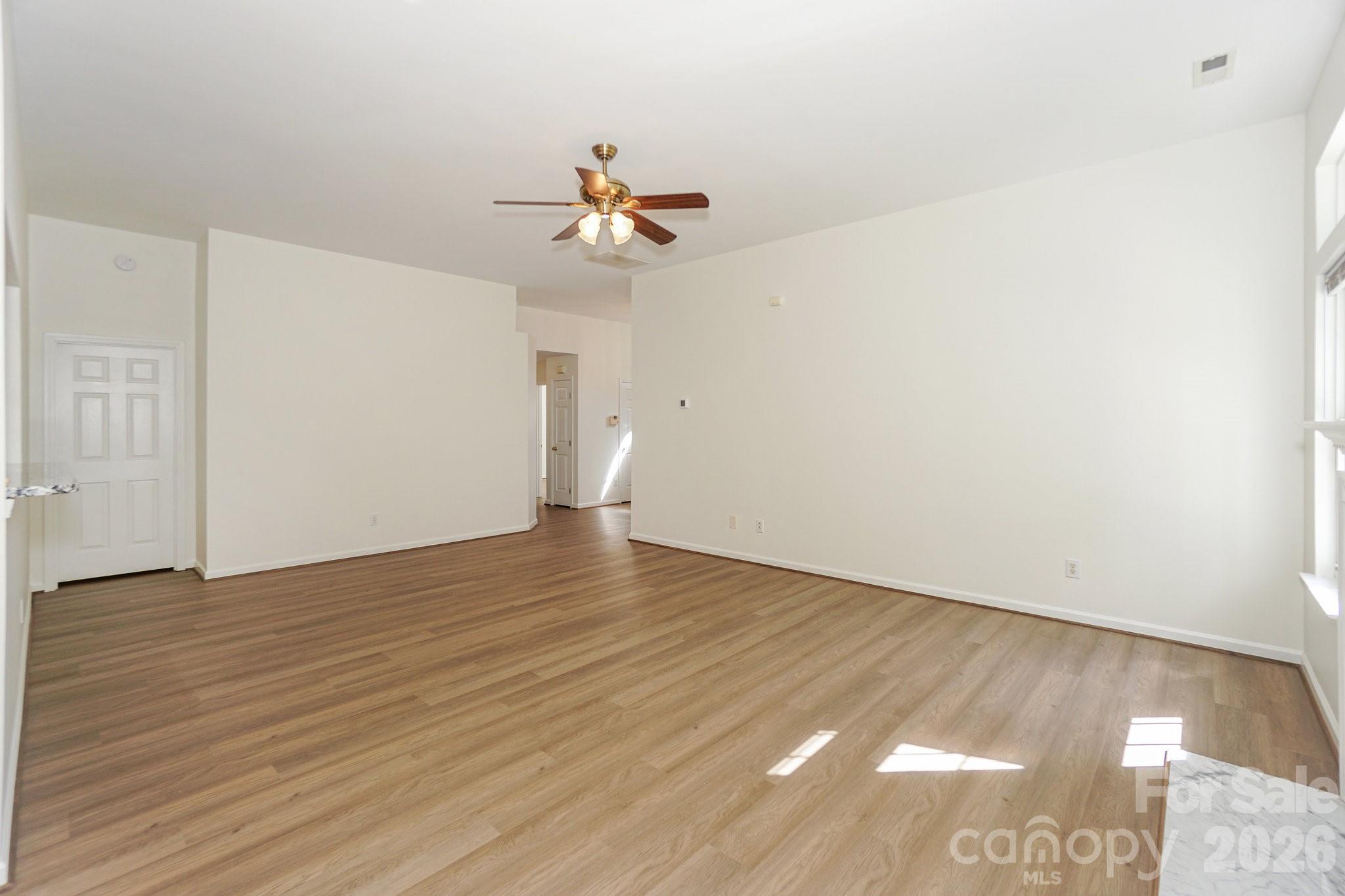 Forest Ridge - Residential