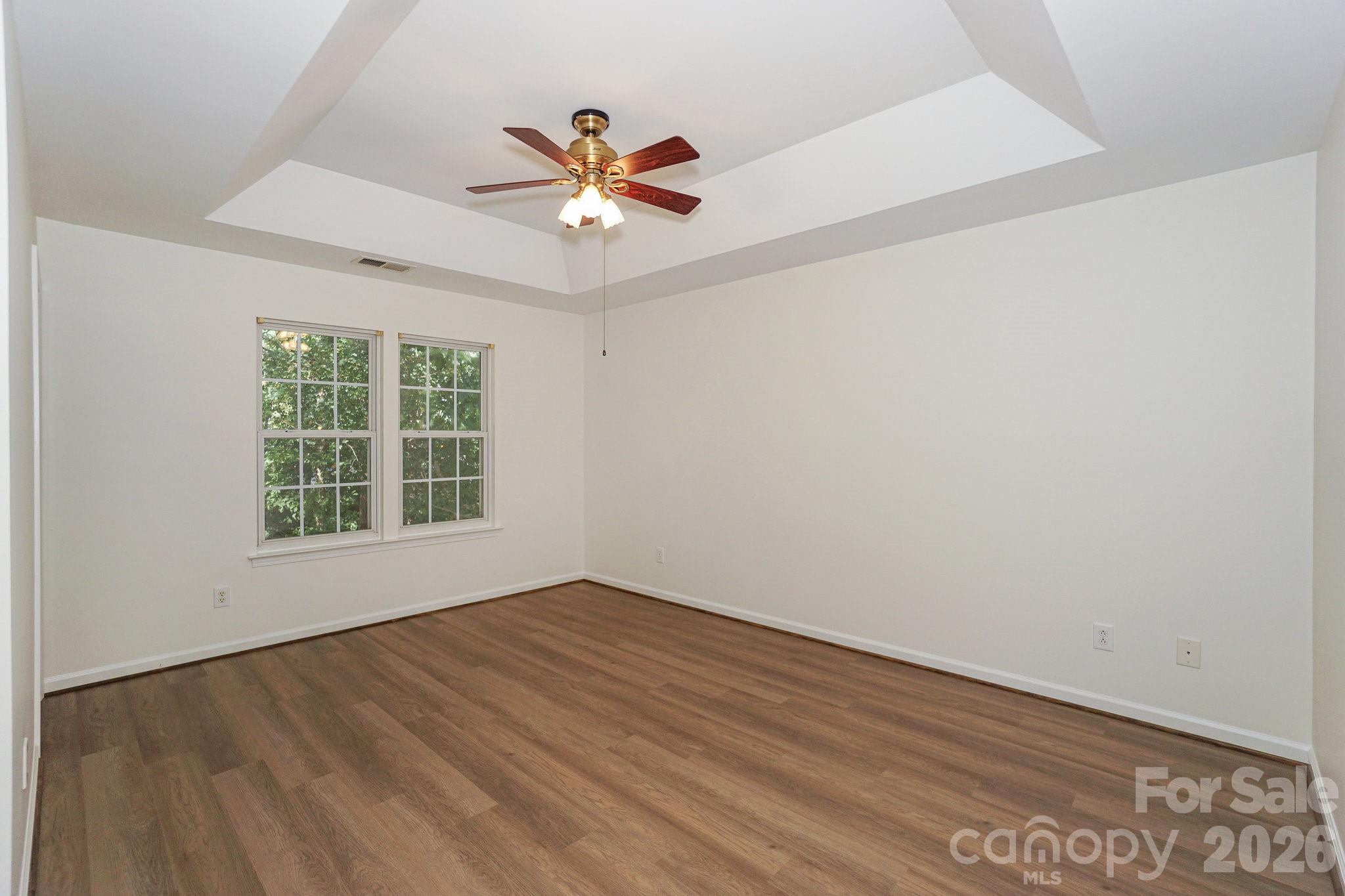 Forest Ridge - Residential