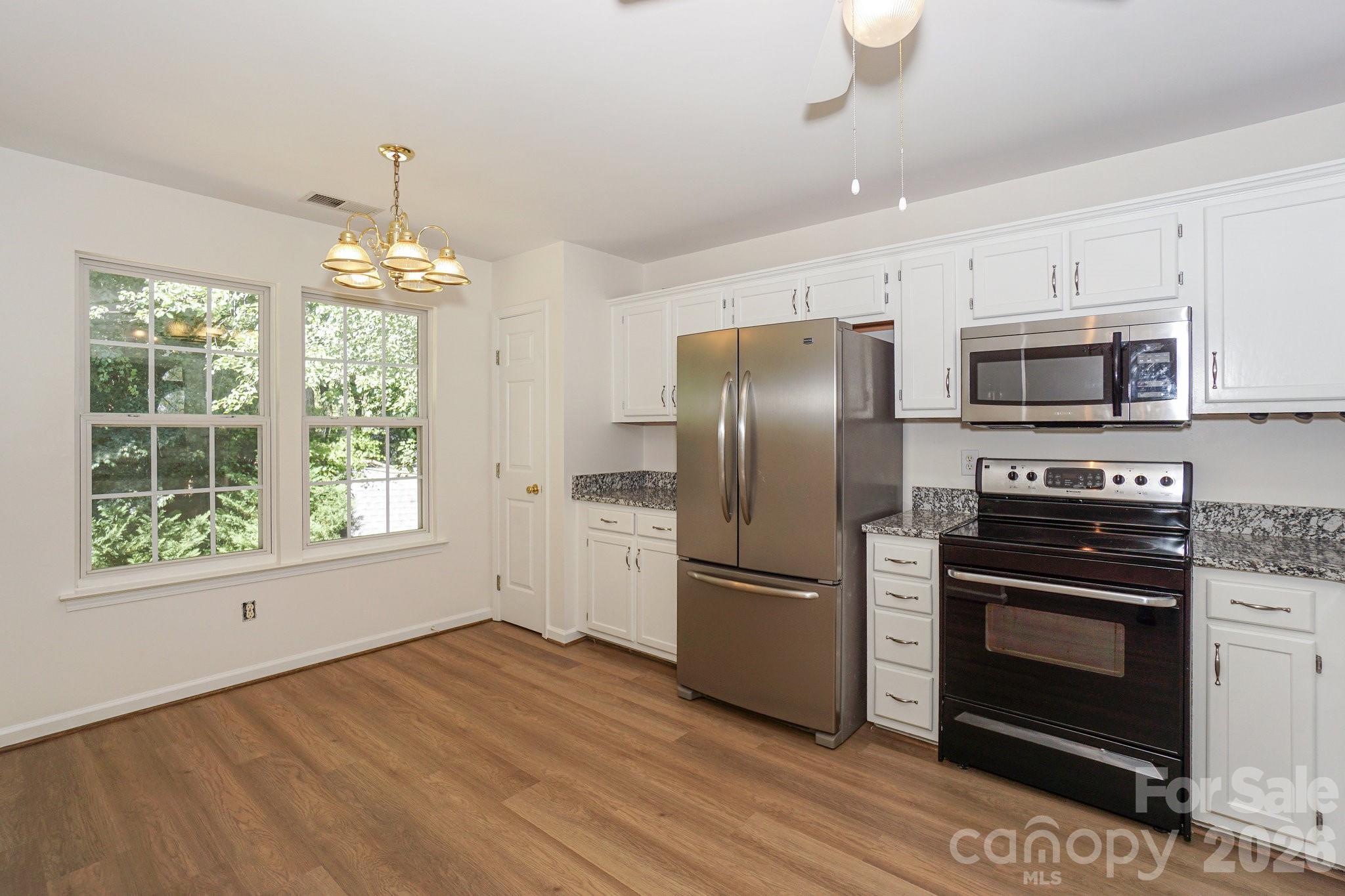 Forest Ridge - Residential