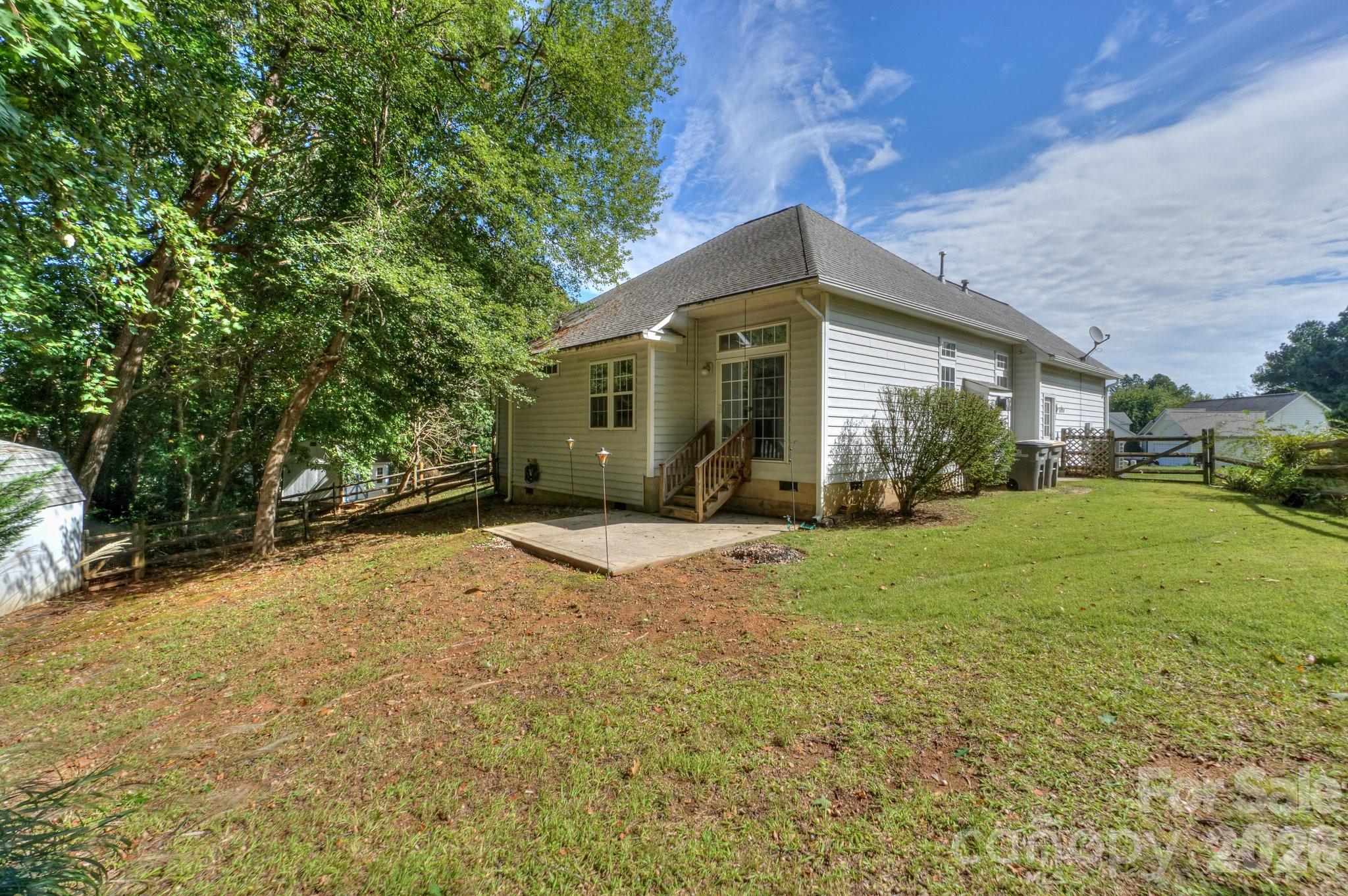 Forest Ridge - Residential