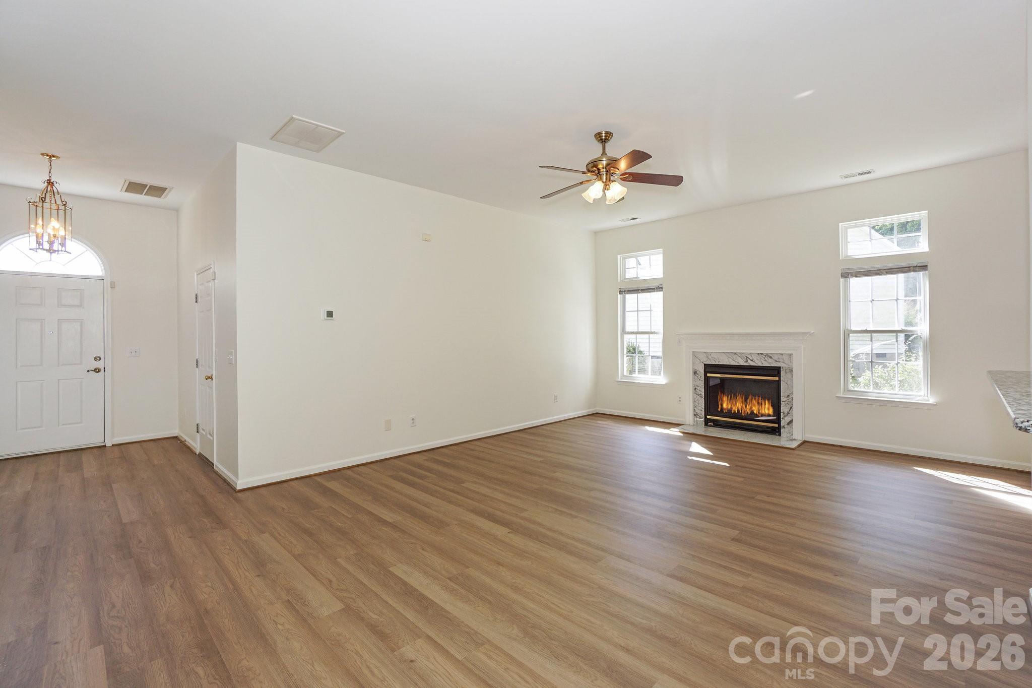 Forest Ridge - Residential