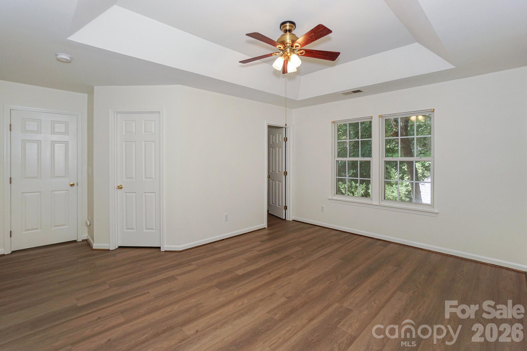 Forest Ridge - Residential