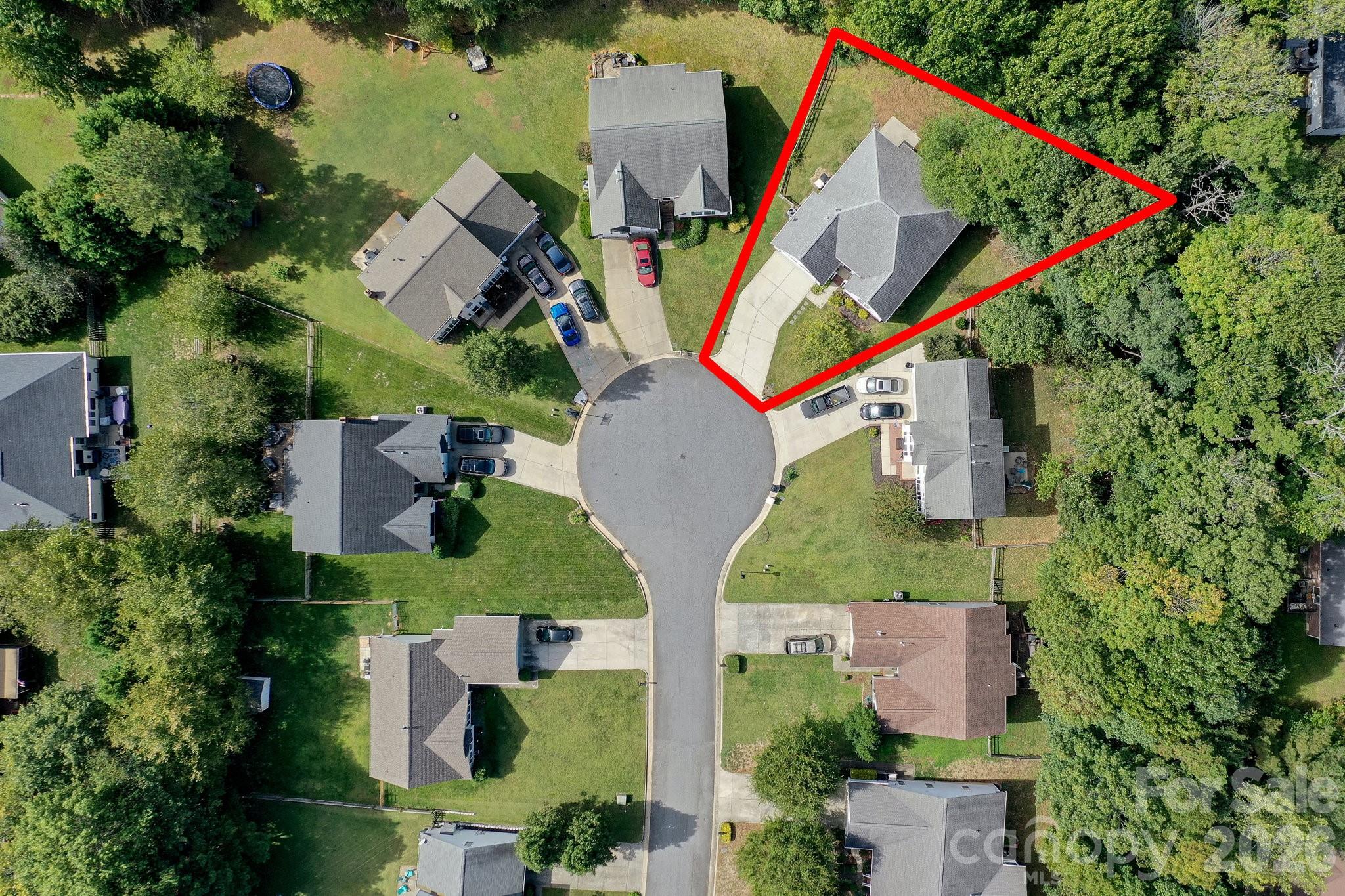 Forest Ridge - Residential