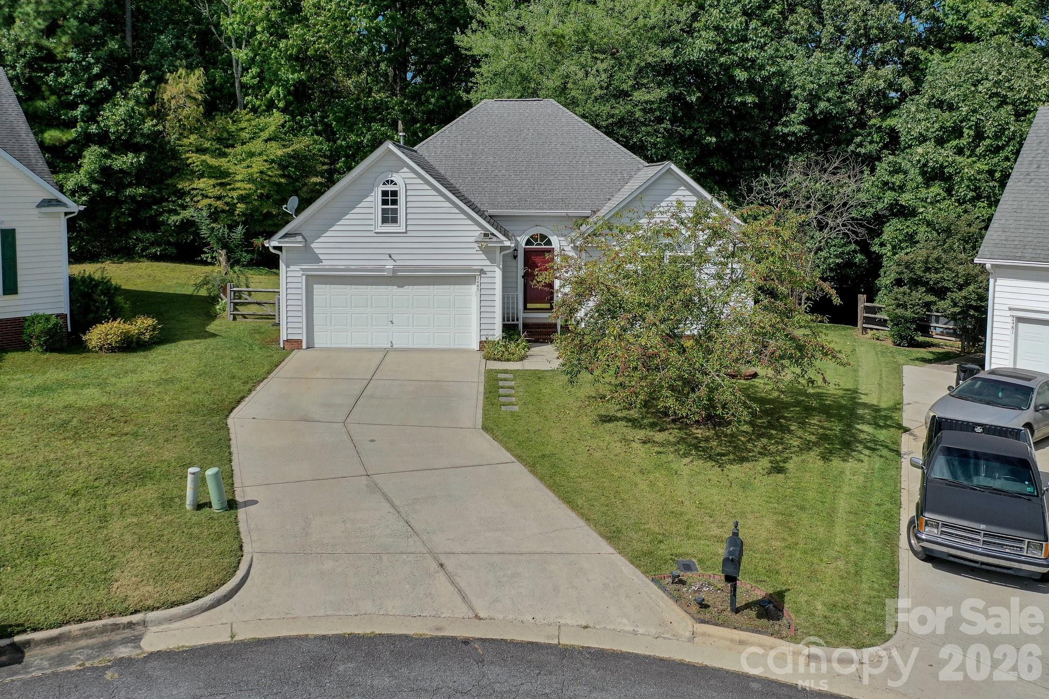 Forest Ridge - Residential