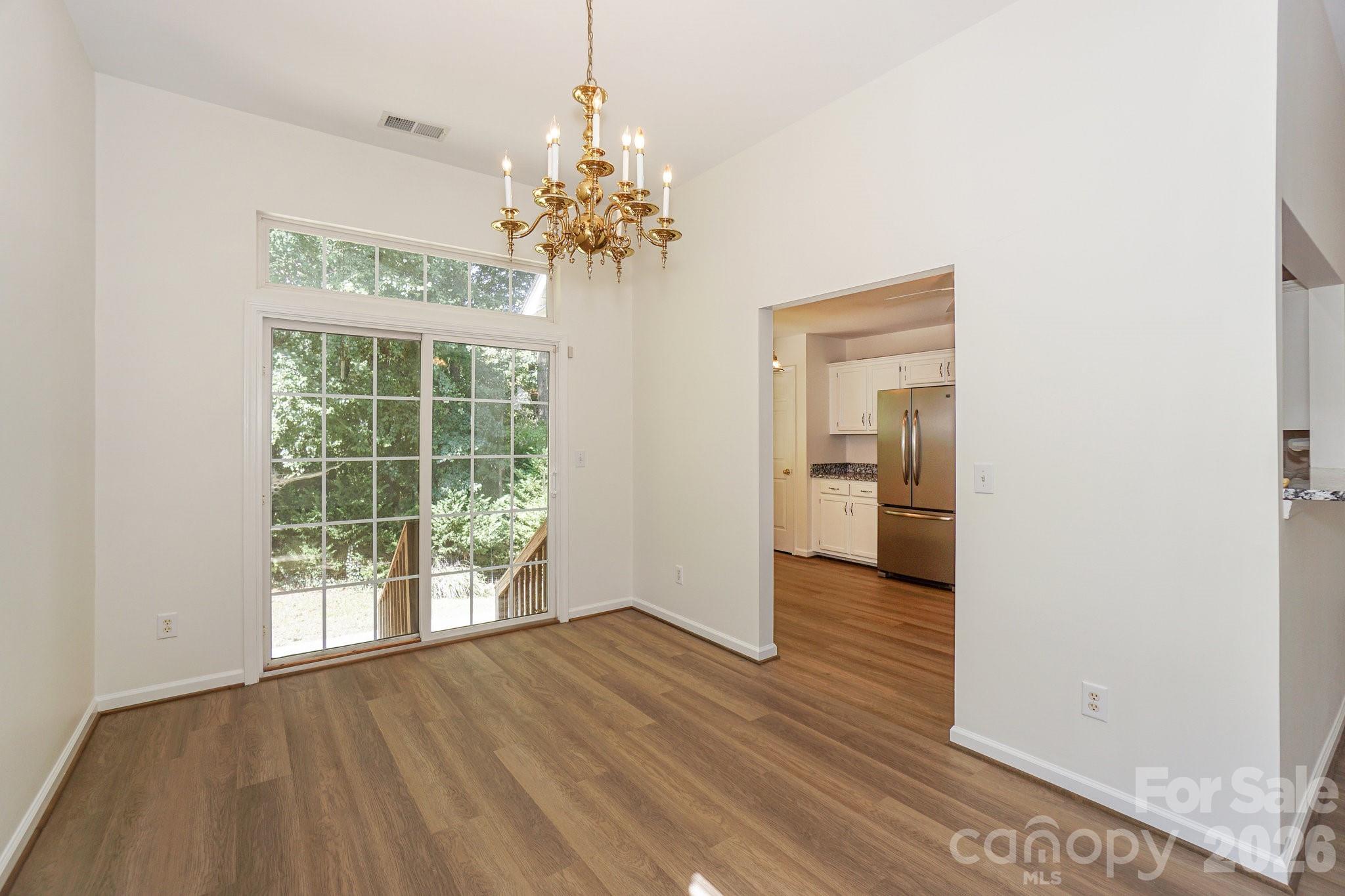 Forest Ridge - Residential