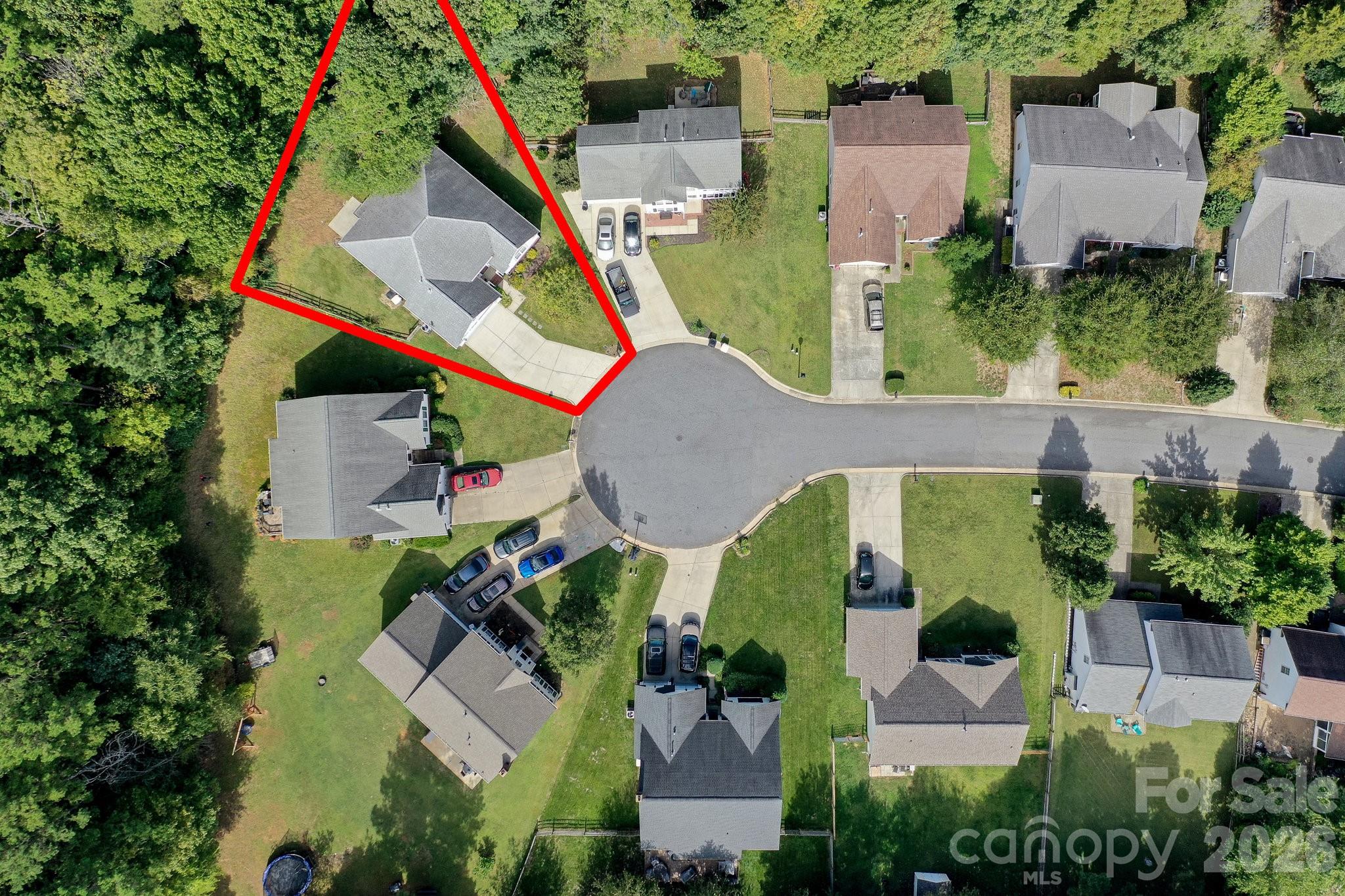 Forest Ridge - Residential