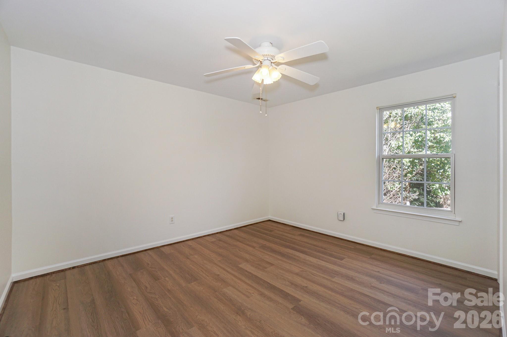 Forest Ridge - Residential