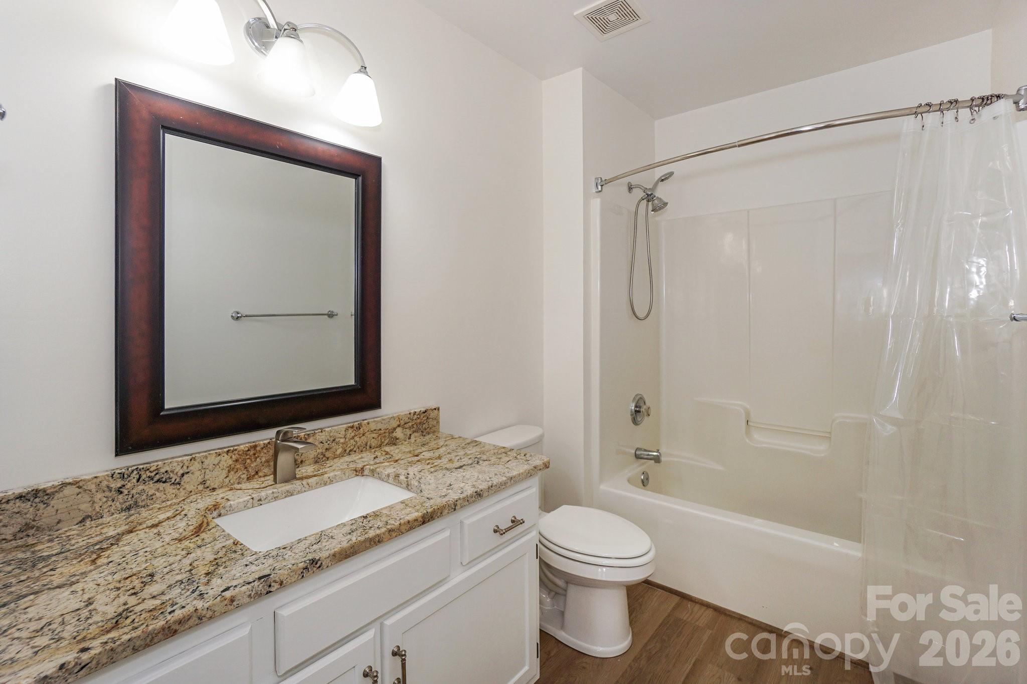 Forest Ridge - Residential