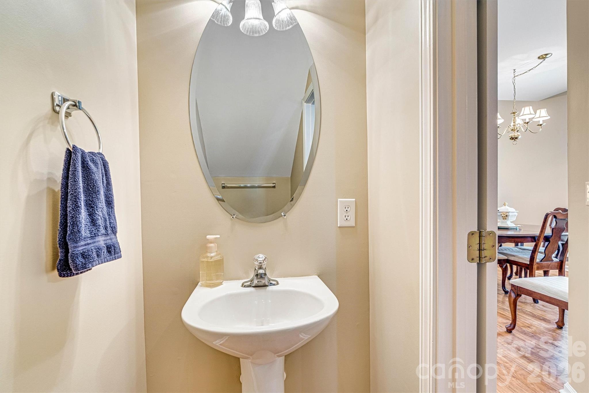 Talbert Townes - Residential