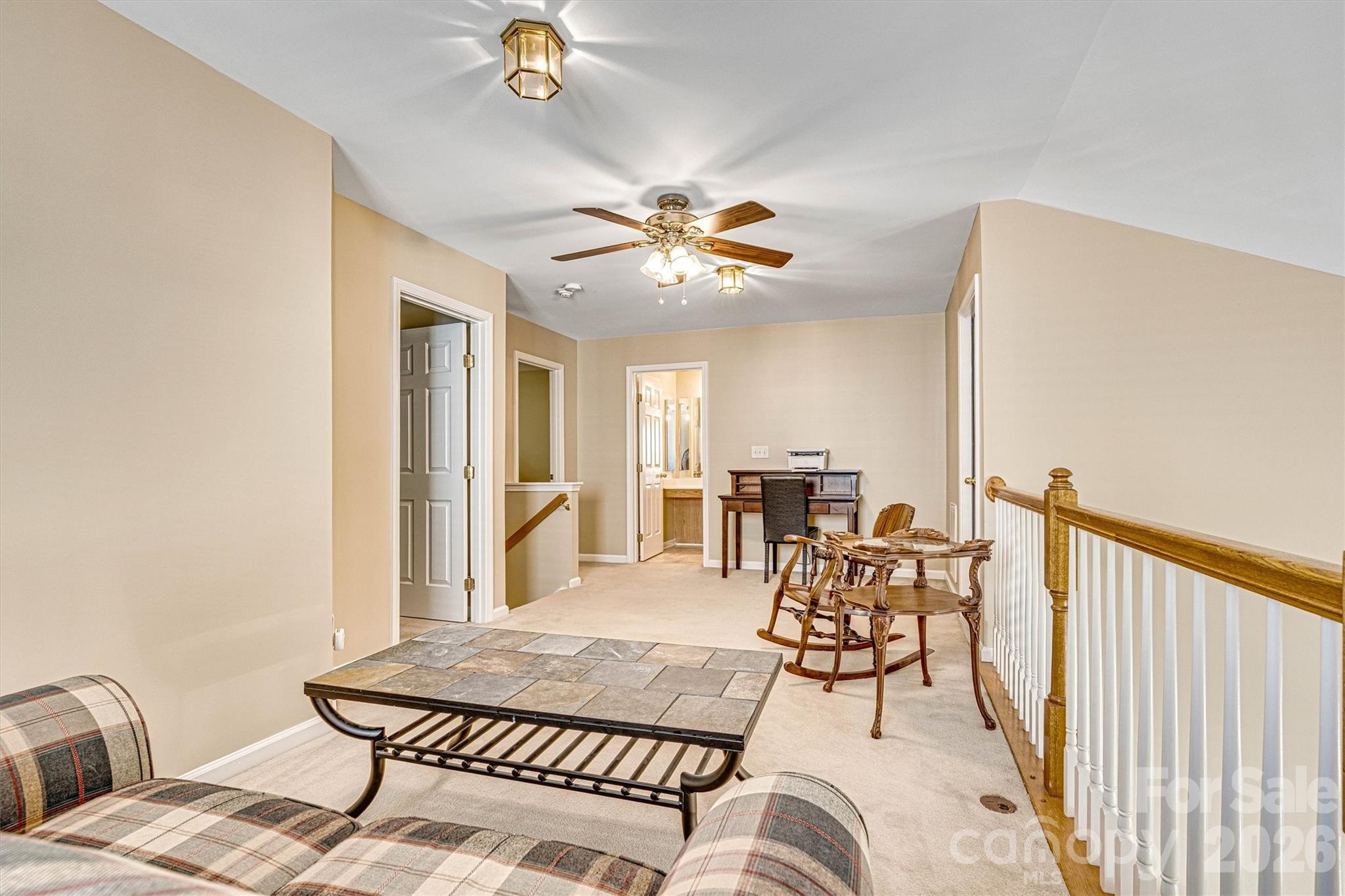 Talbert Townes - Residential