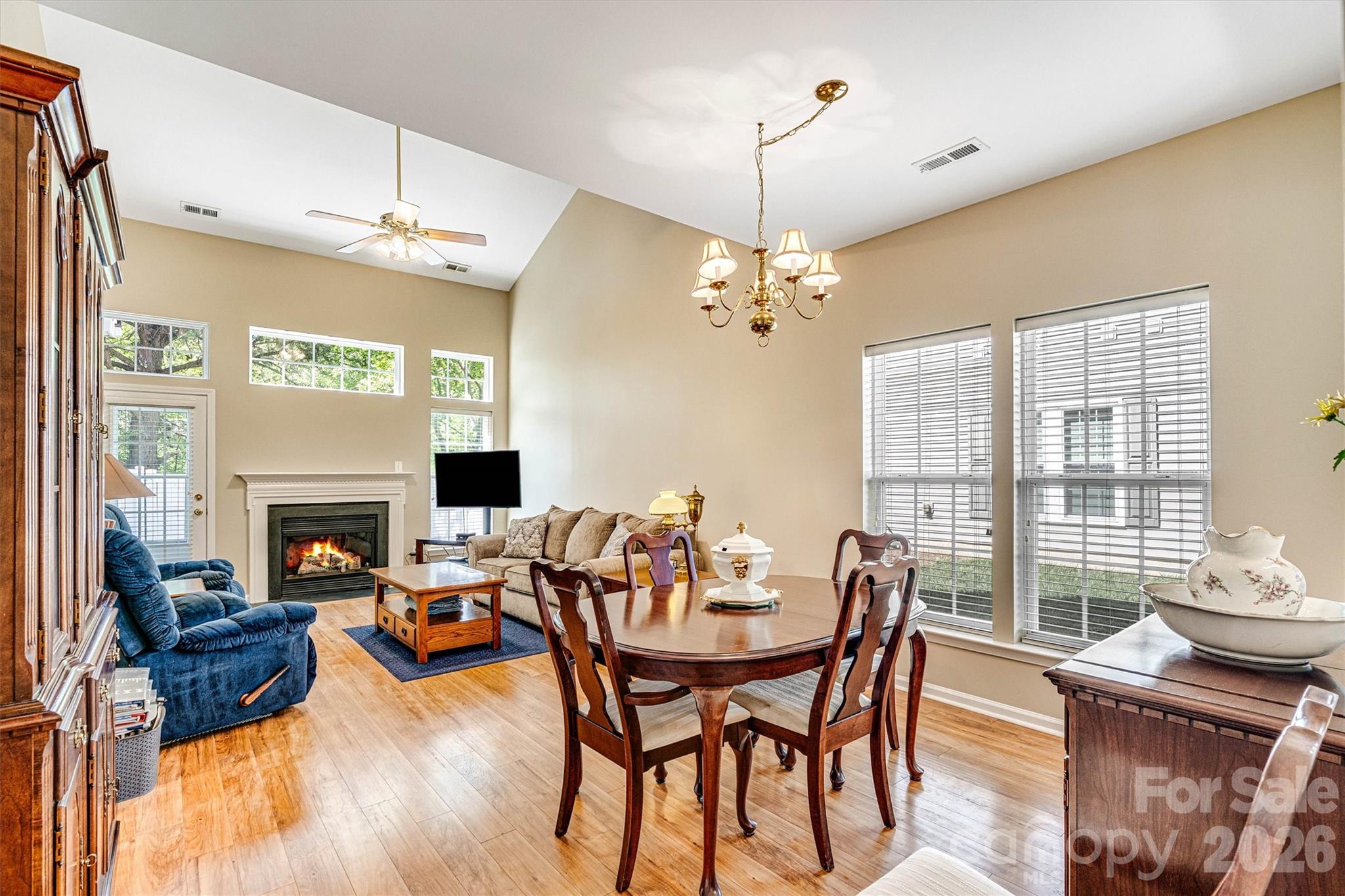 Talbert Townes - Residential