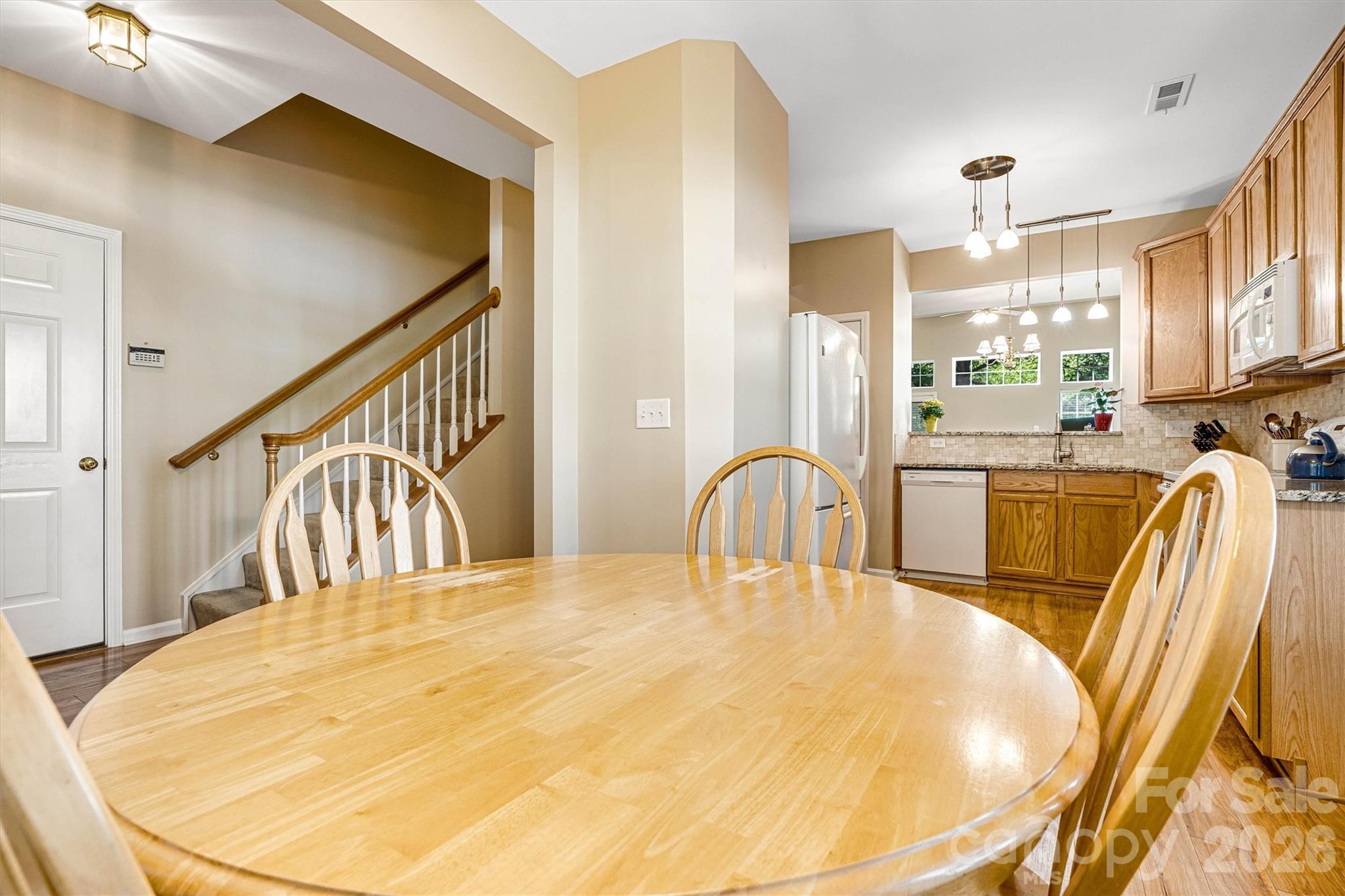 Talbert Townes - Residential