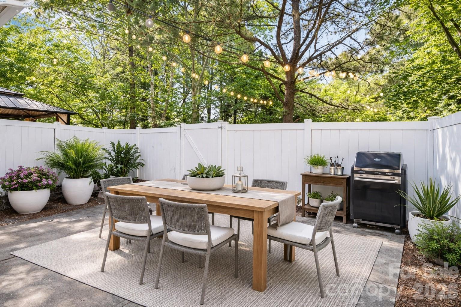 Talbert Townes - Residential