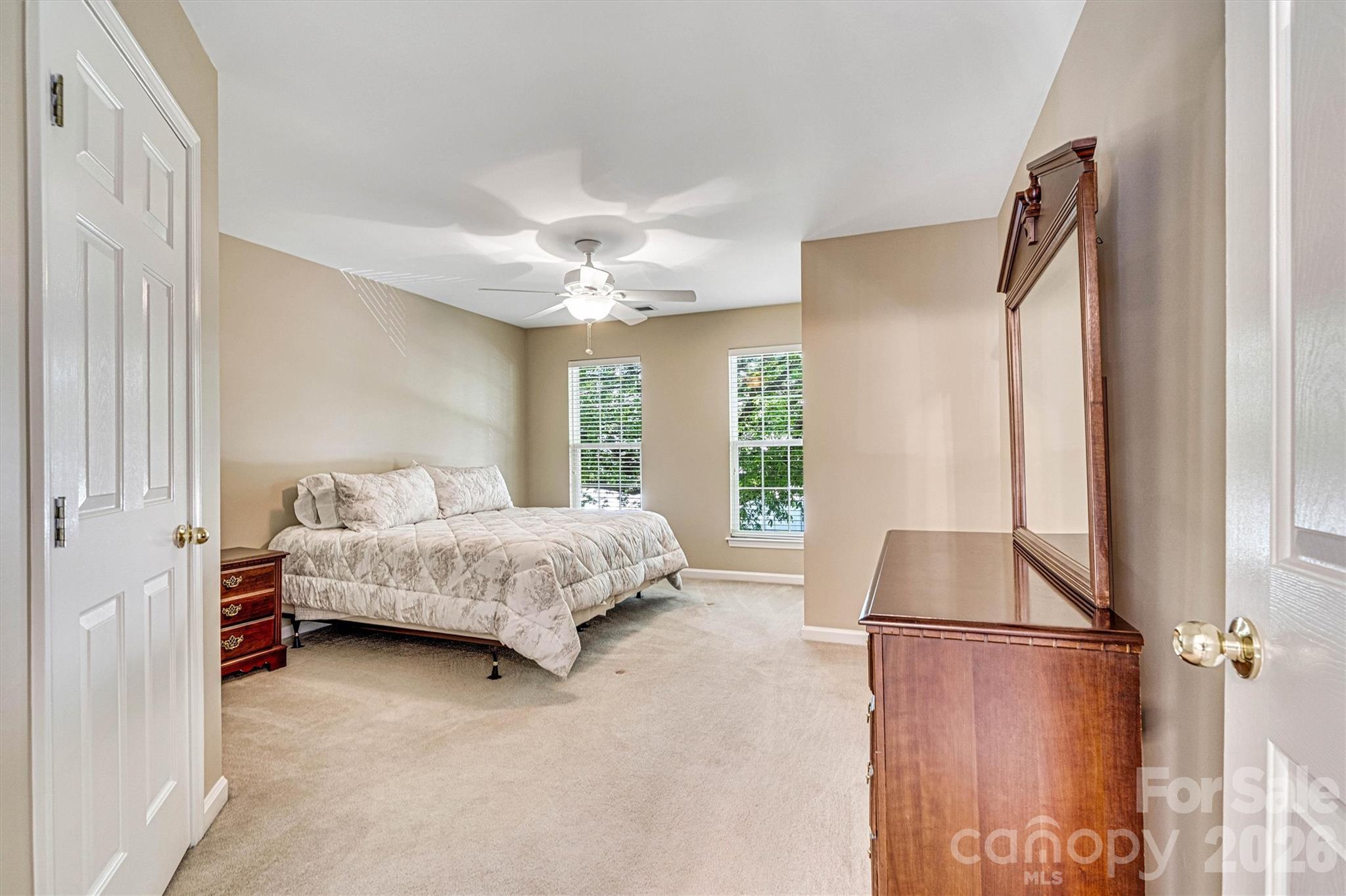 Talbert Townes - Residential