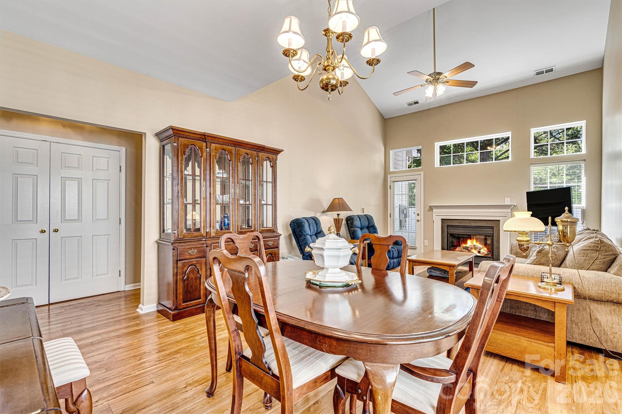 Talbert Townes - Residential