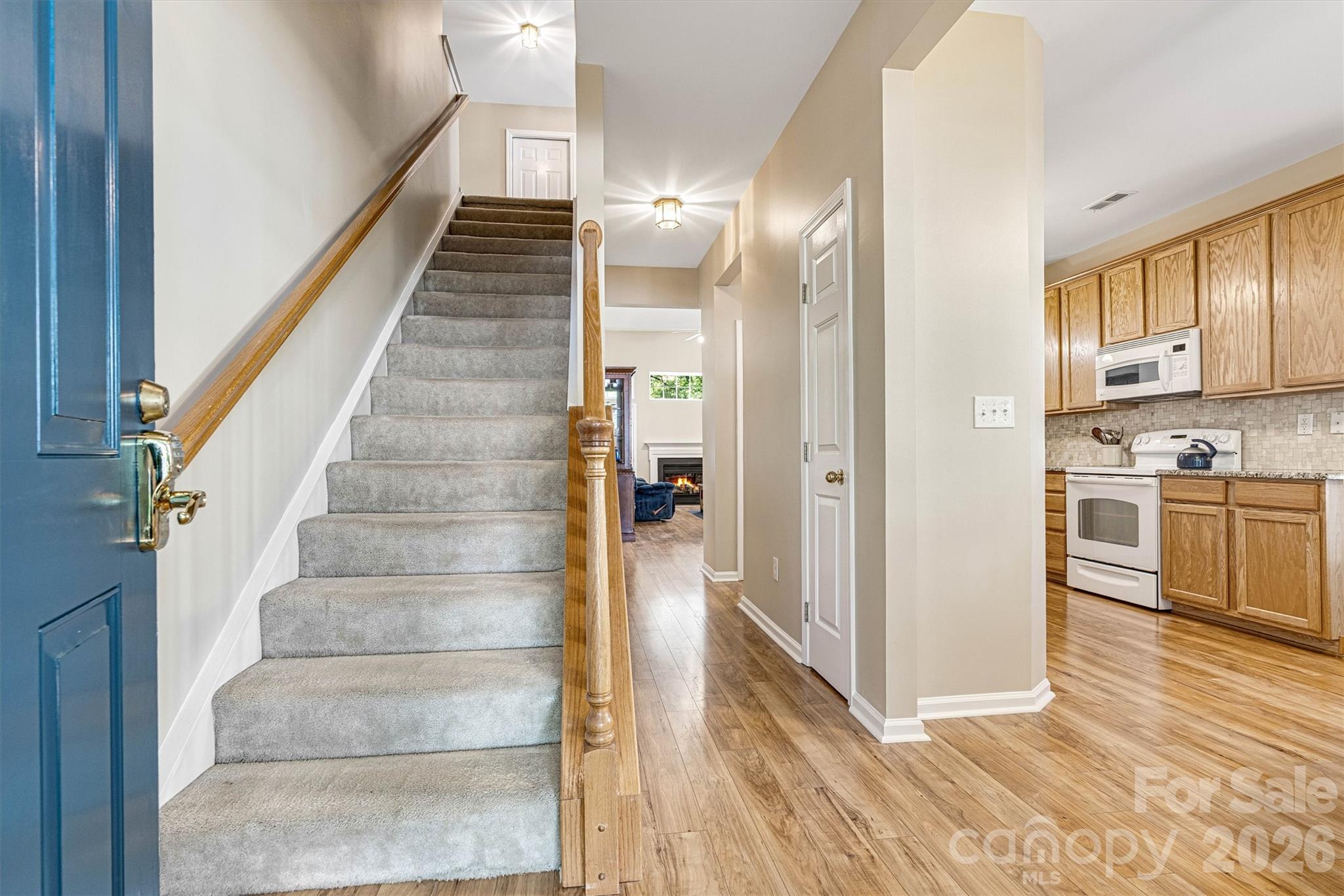 Talbert Townes - Residential