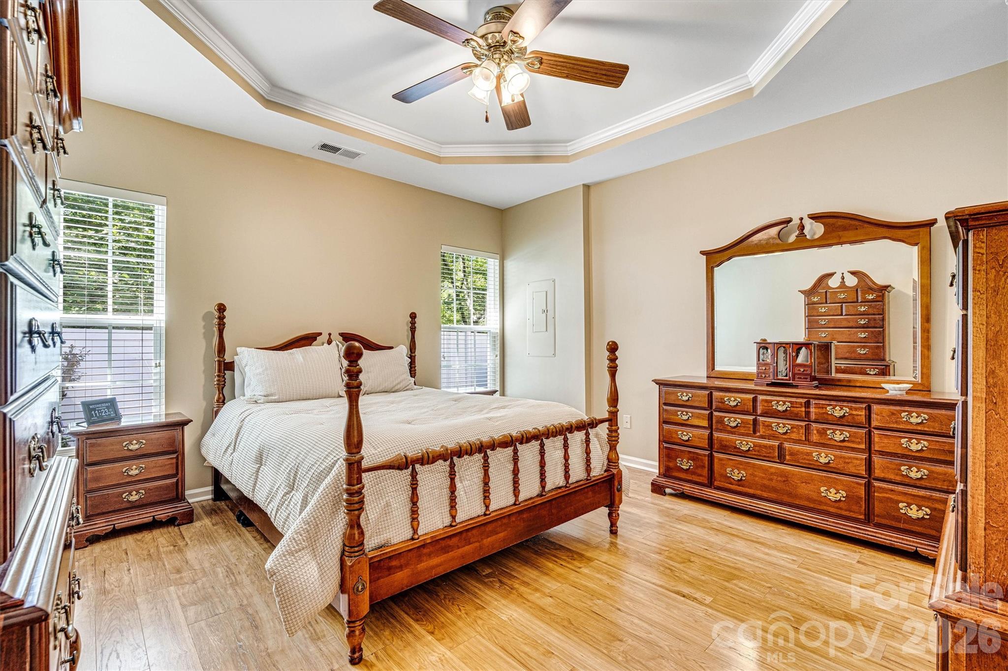 Talbert Townes - Residential