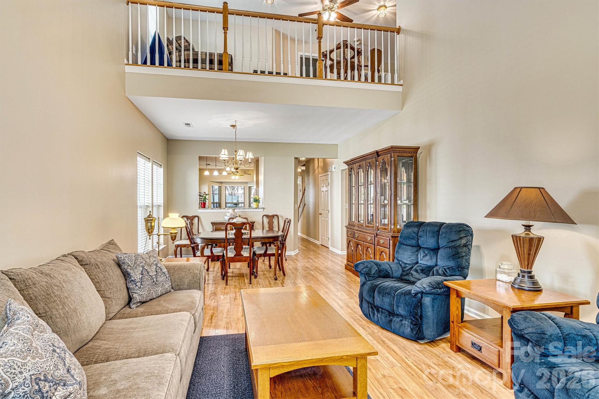 Talbert Townes - Residential