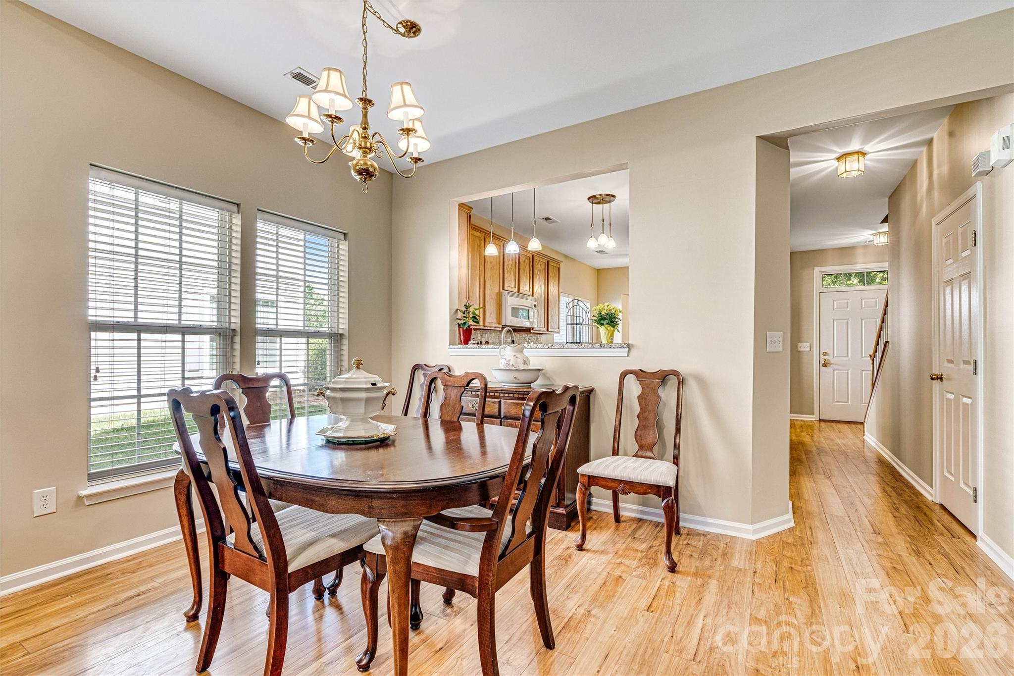 Talbert Townes - Residential