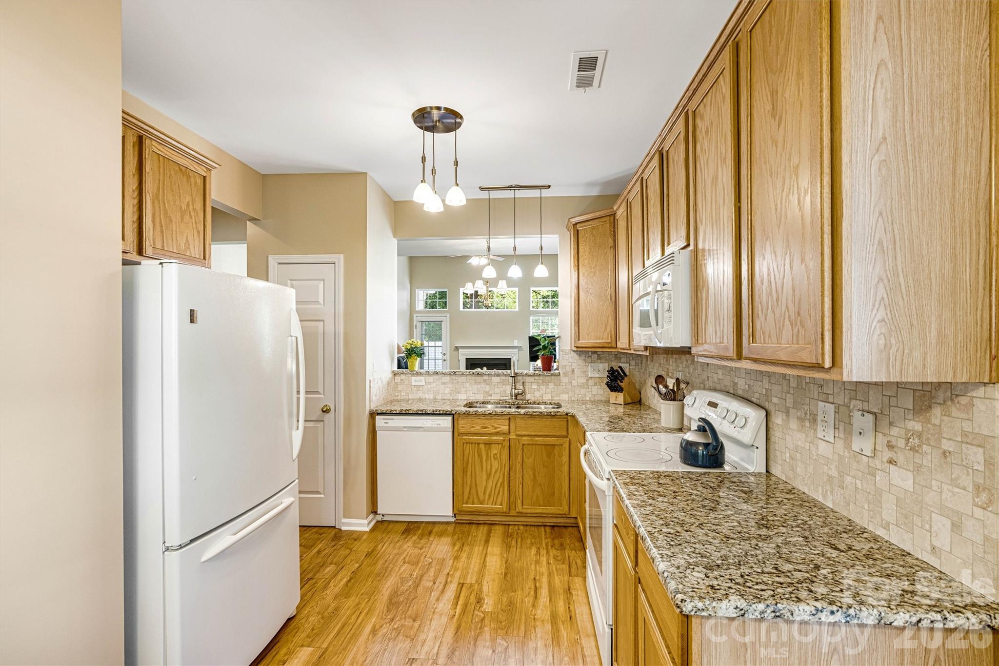 Talbert Townes - Residential