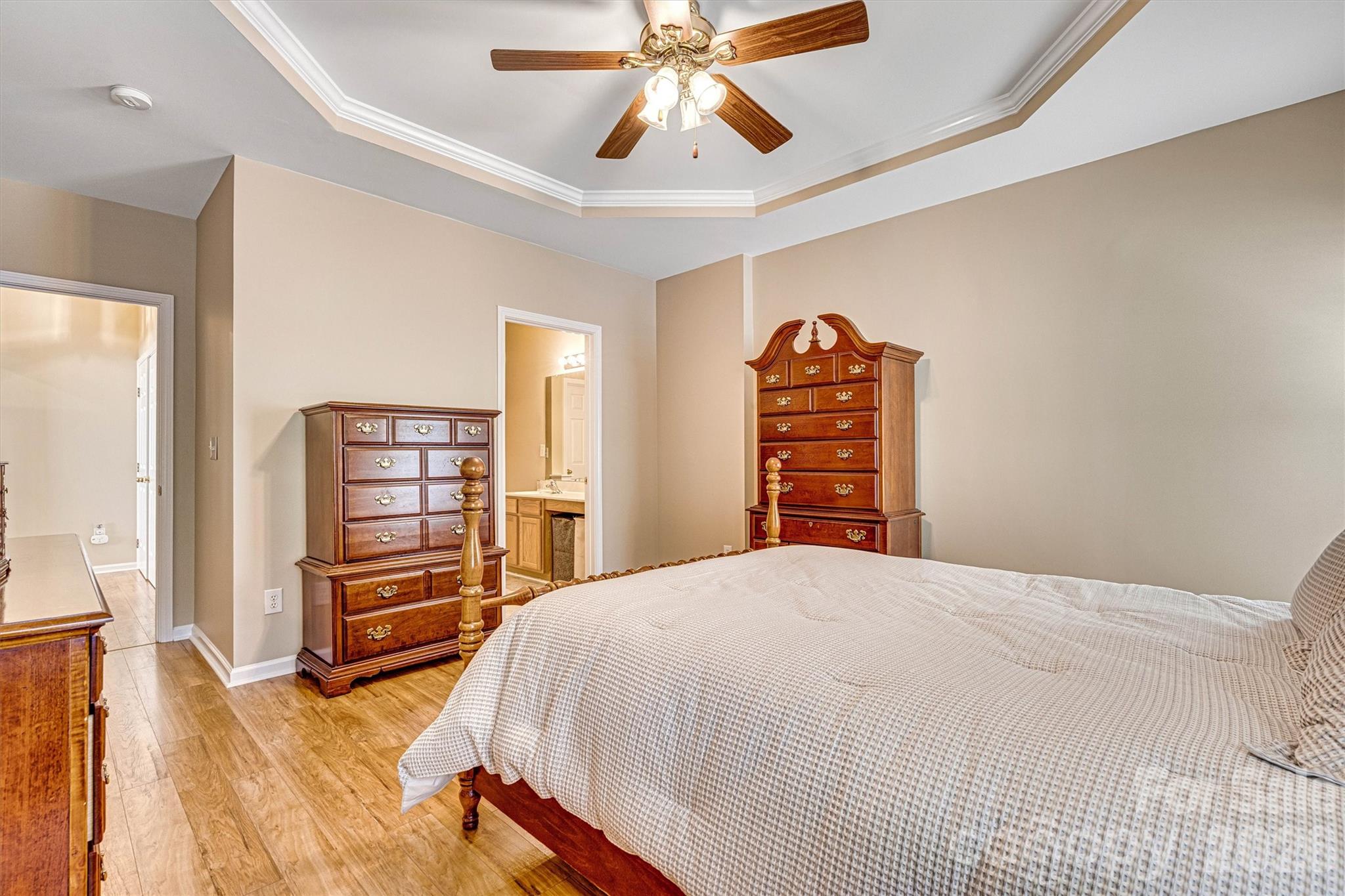 Talbert Townes - Residential