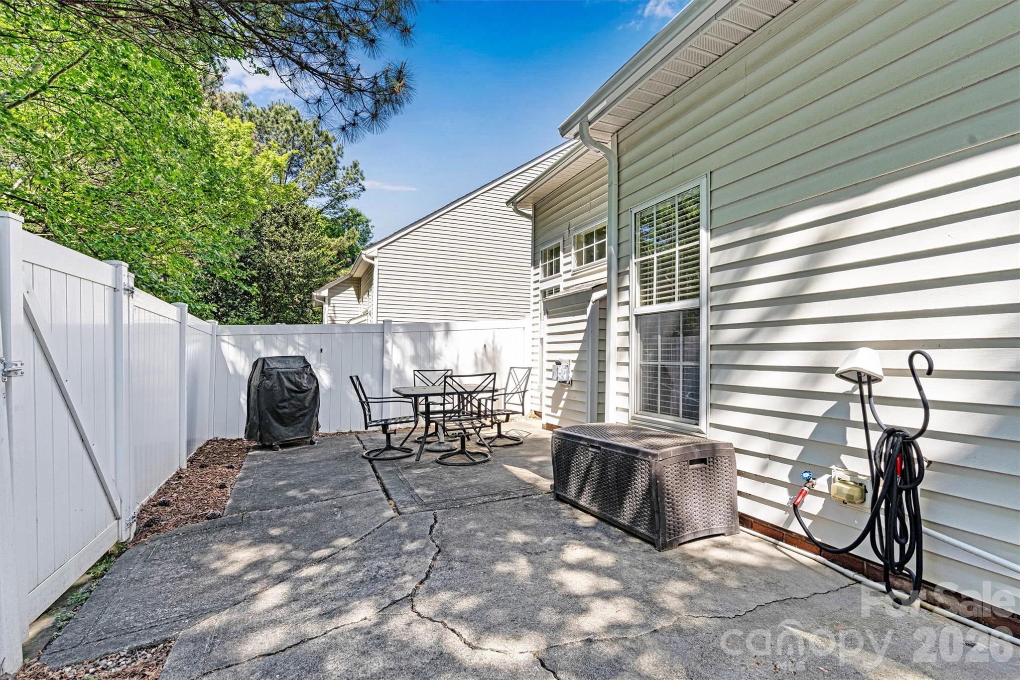 Talbert Townes - Residential