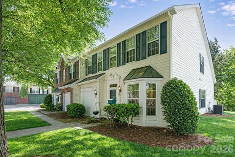 151 Talbert Town Loop Mooresville NC 28117