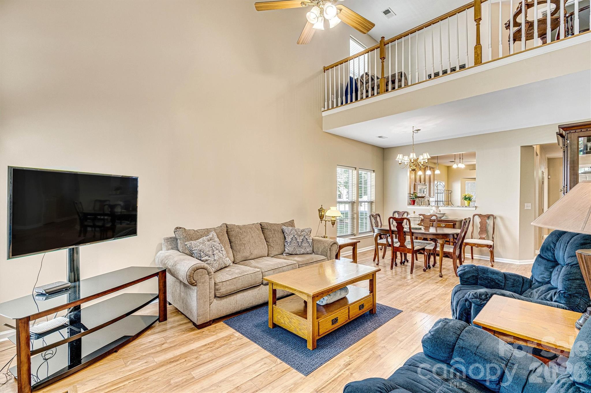 Talbert Townes - Residential