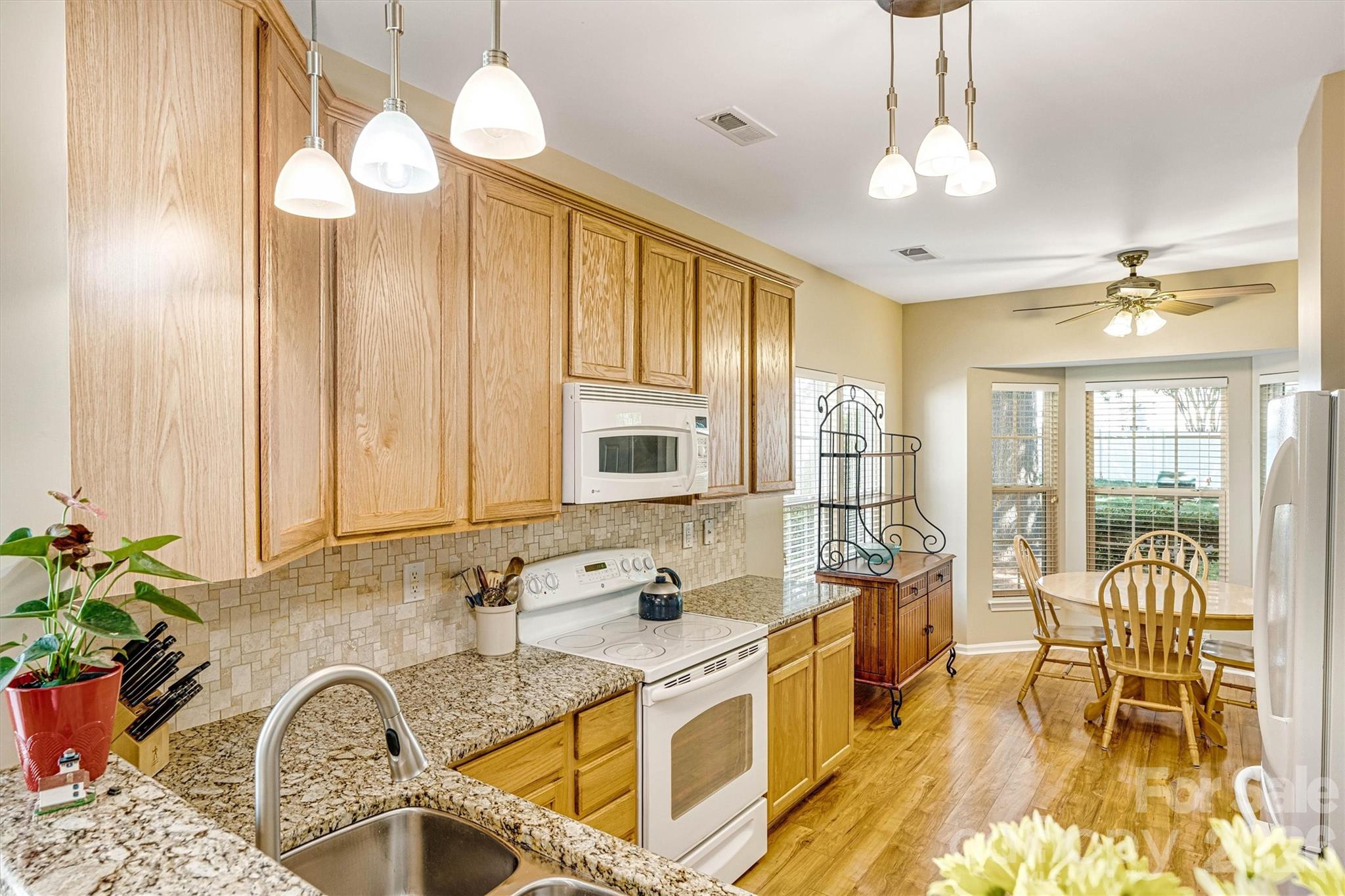 Talbert Townes - Residential