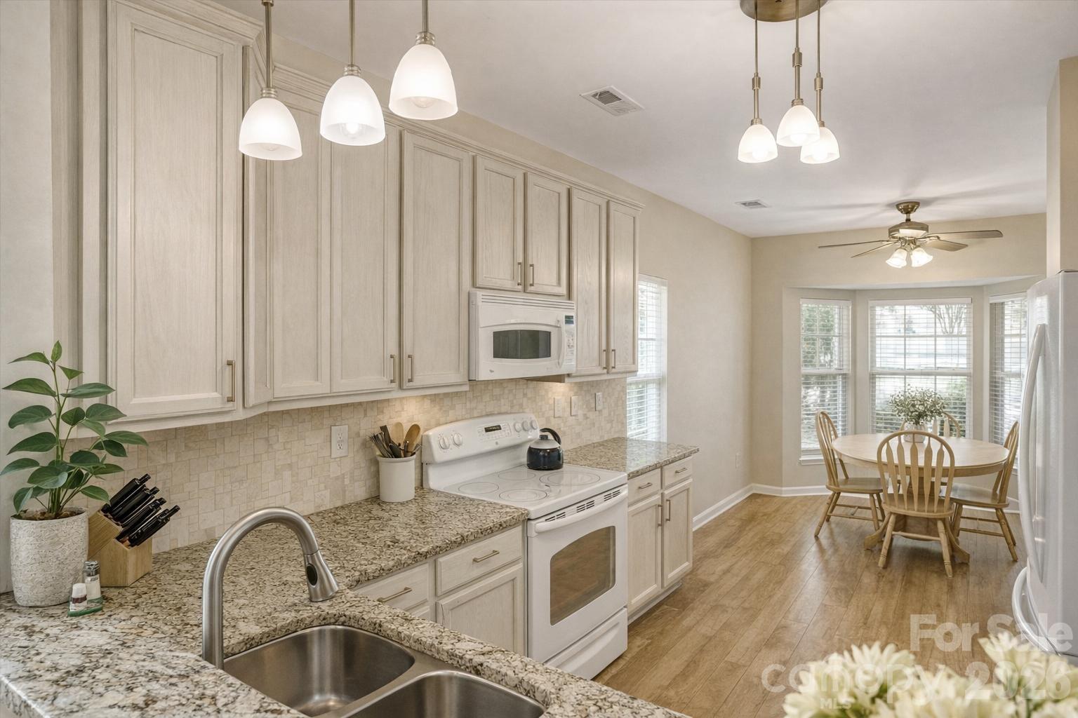 Talbert Townes - Residential