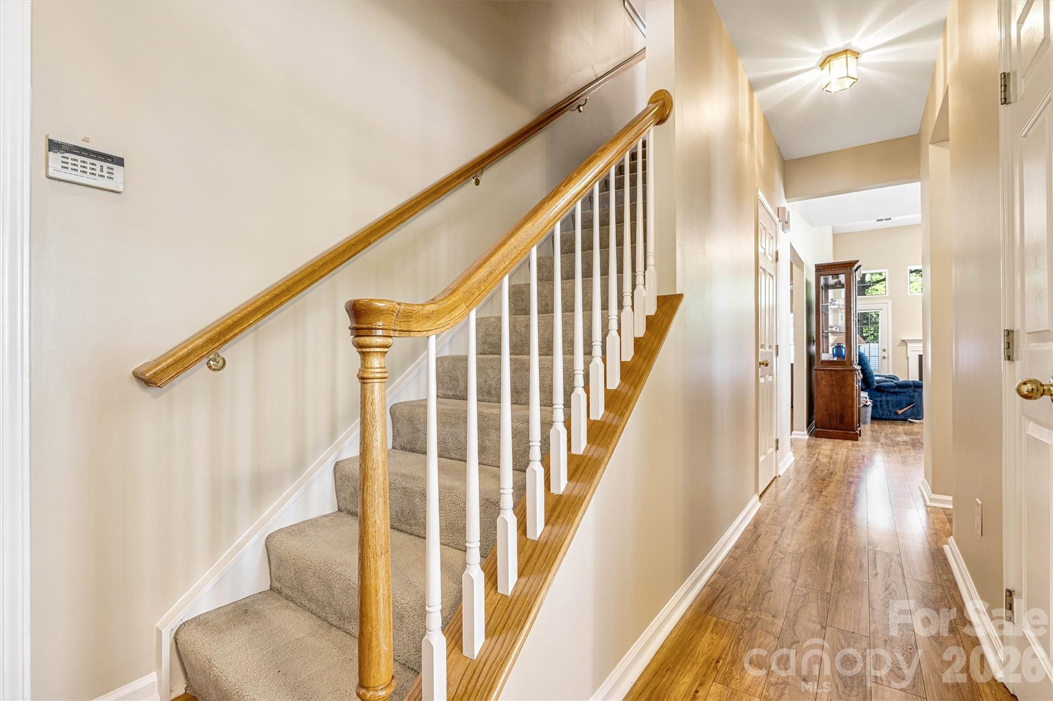 Talbert Townes - Residential