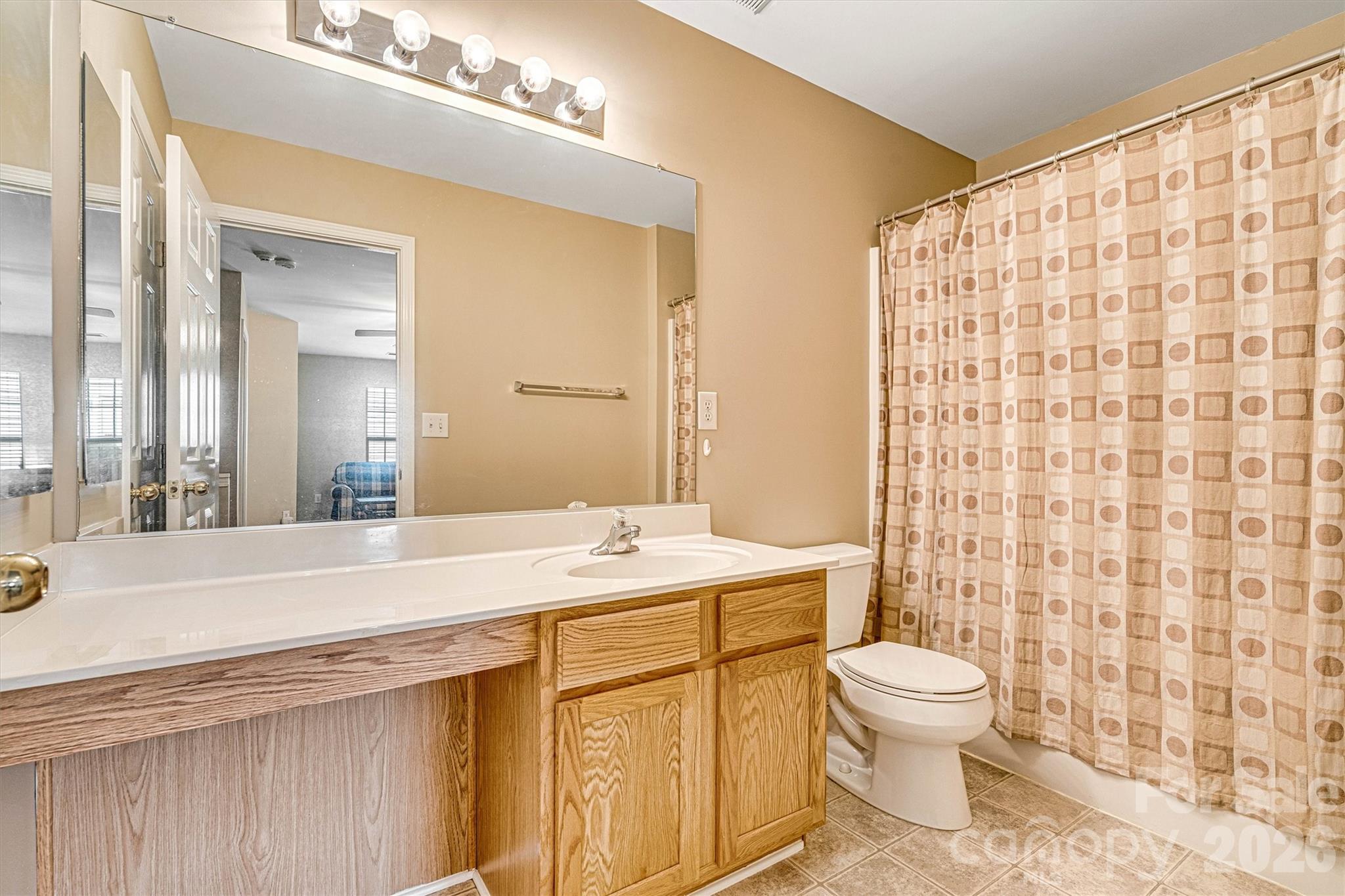 Talbert Townes - Residential