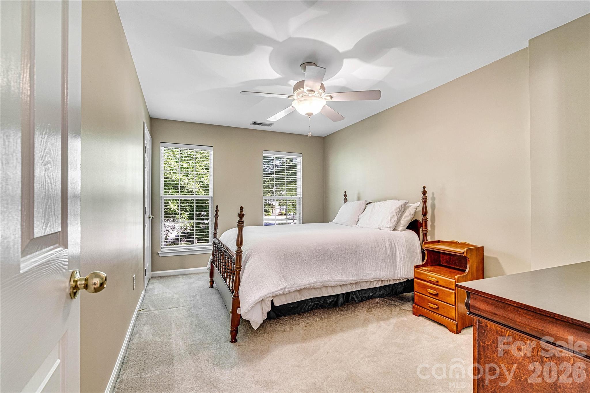 Talbert Townes - Residential