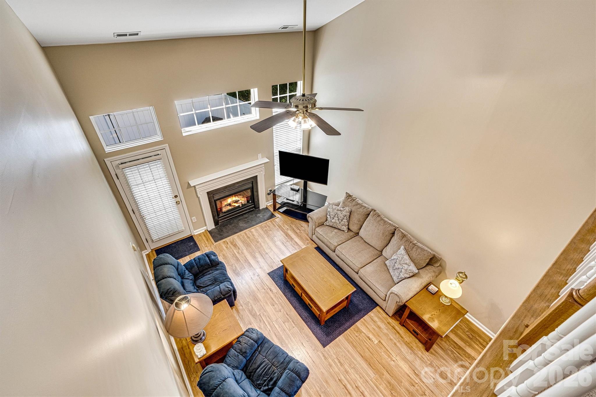 Talbert Townes - Residential