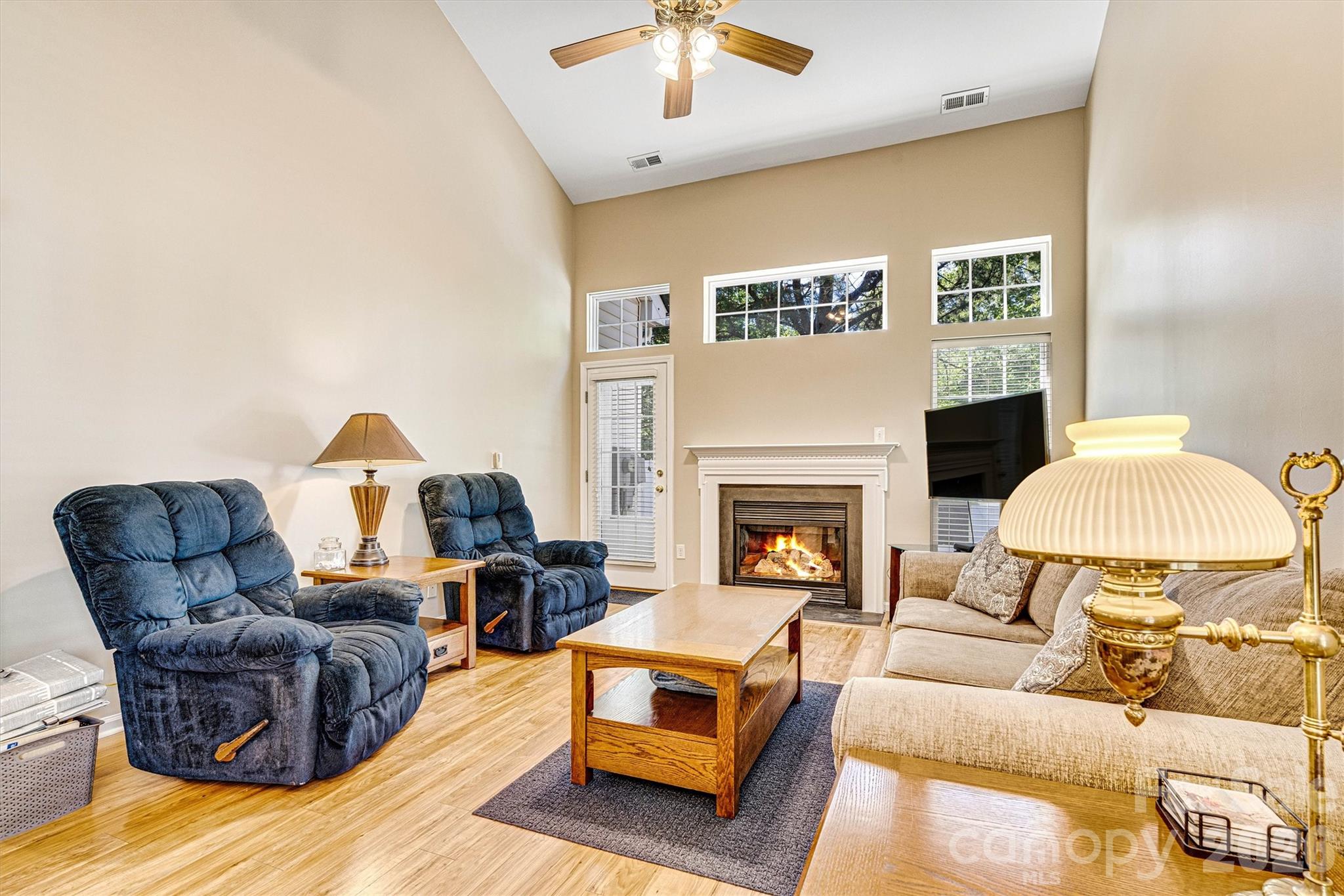 Talbert Townes - Residential