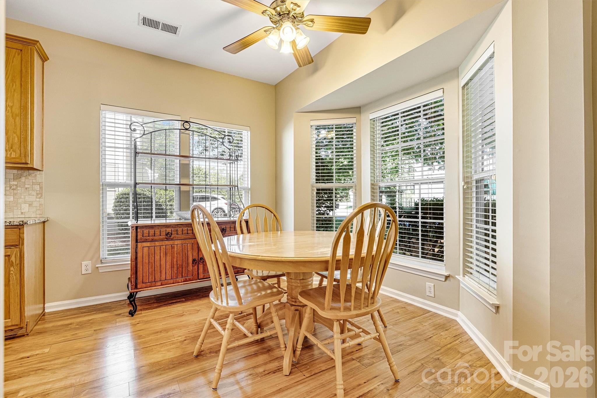 Talbert Townes - Residential