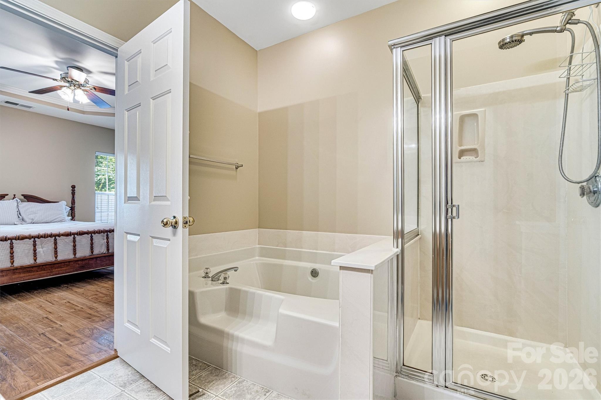 Talbert Townes - Residential