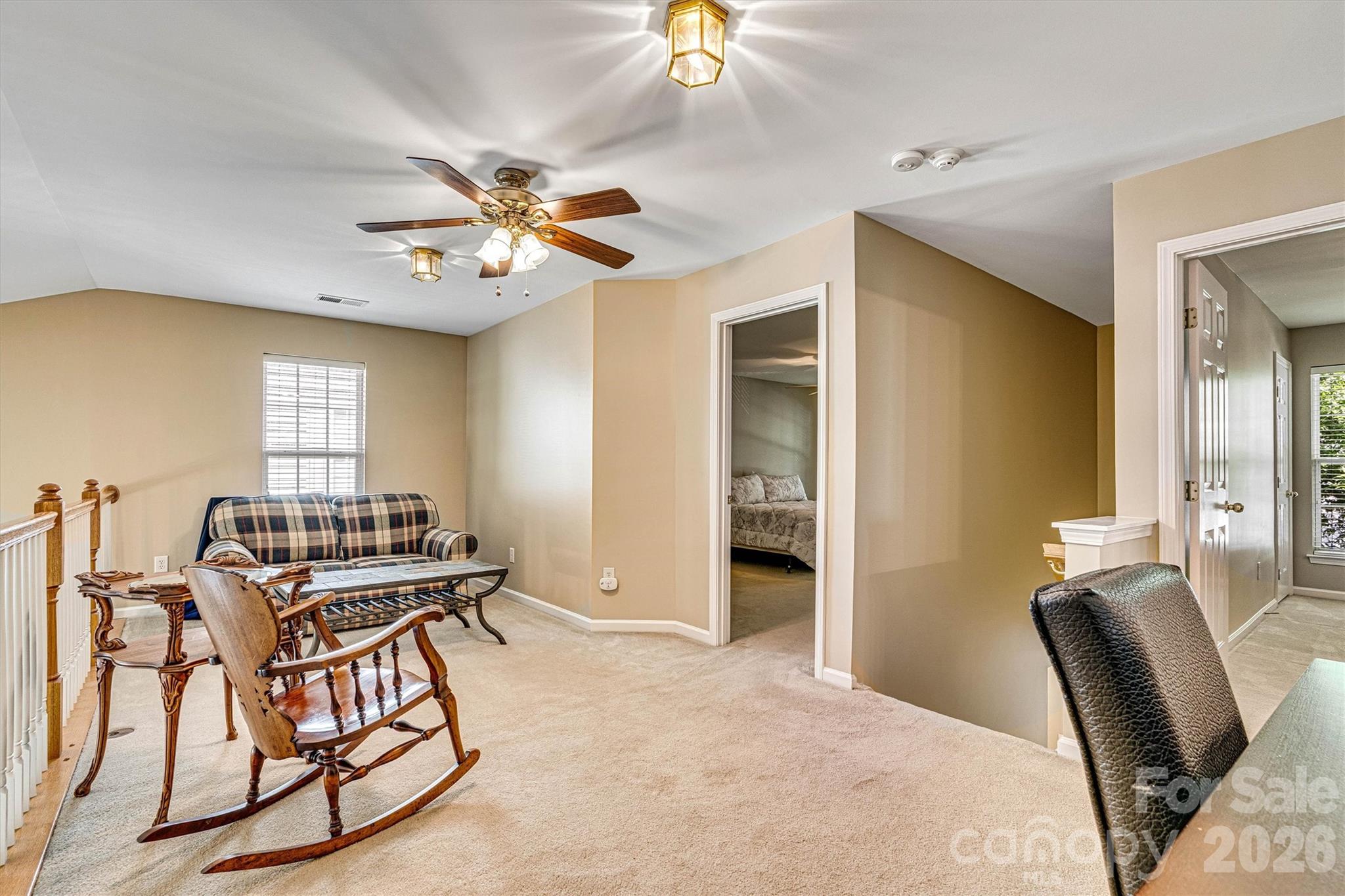 Talbert Townes - Residential