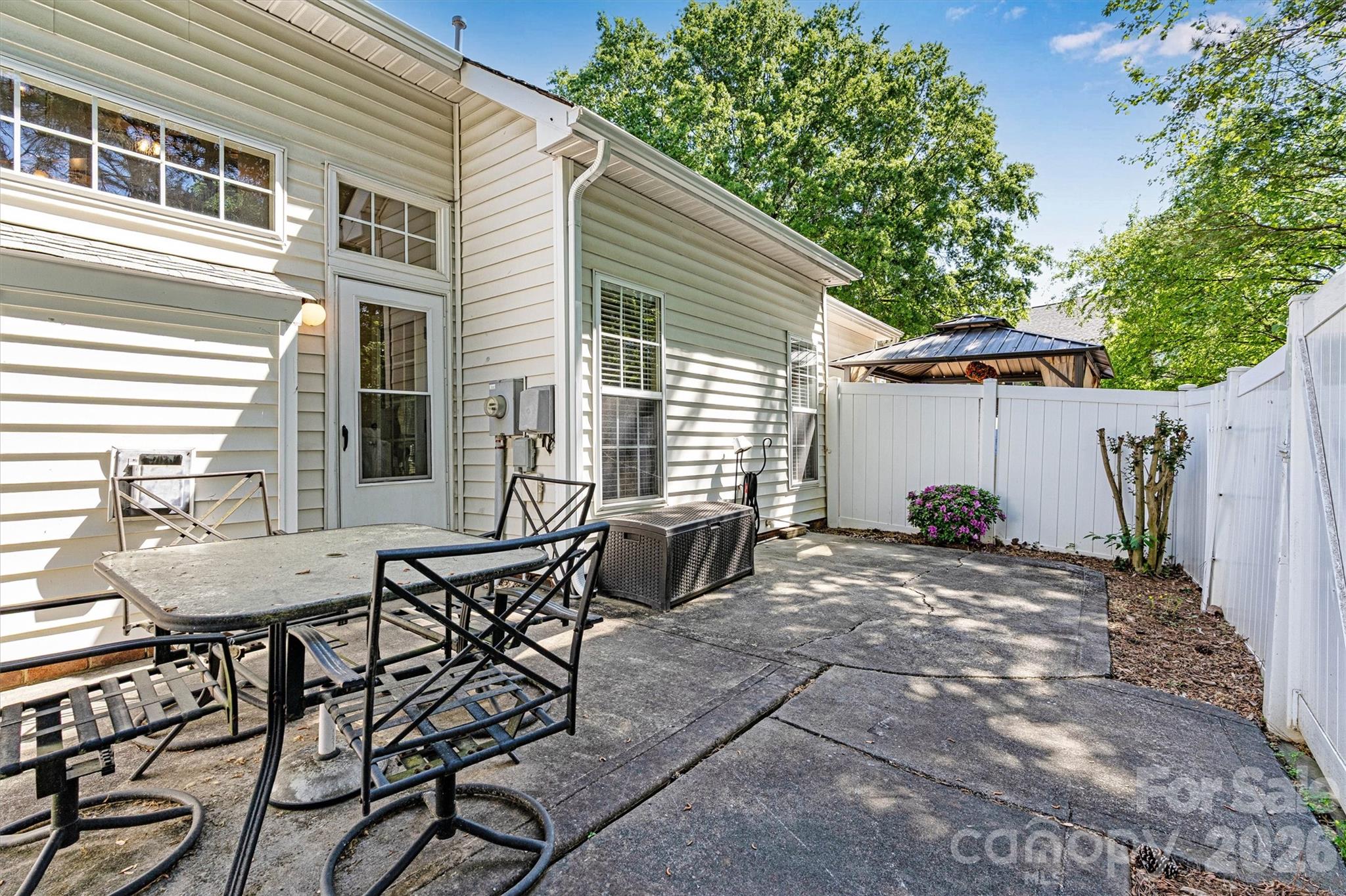 Talbert Townes - Residential