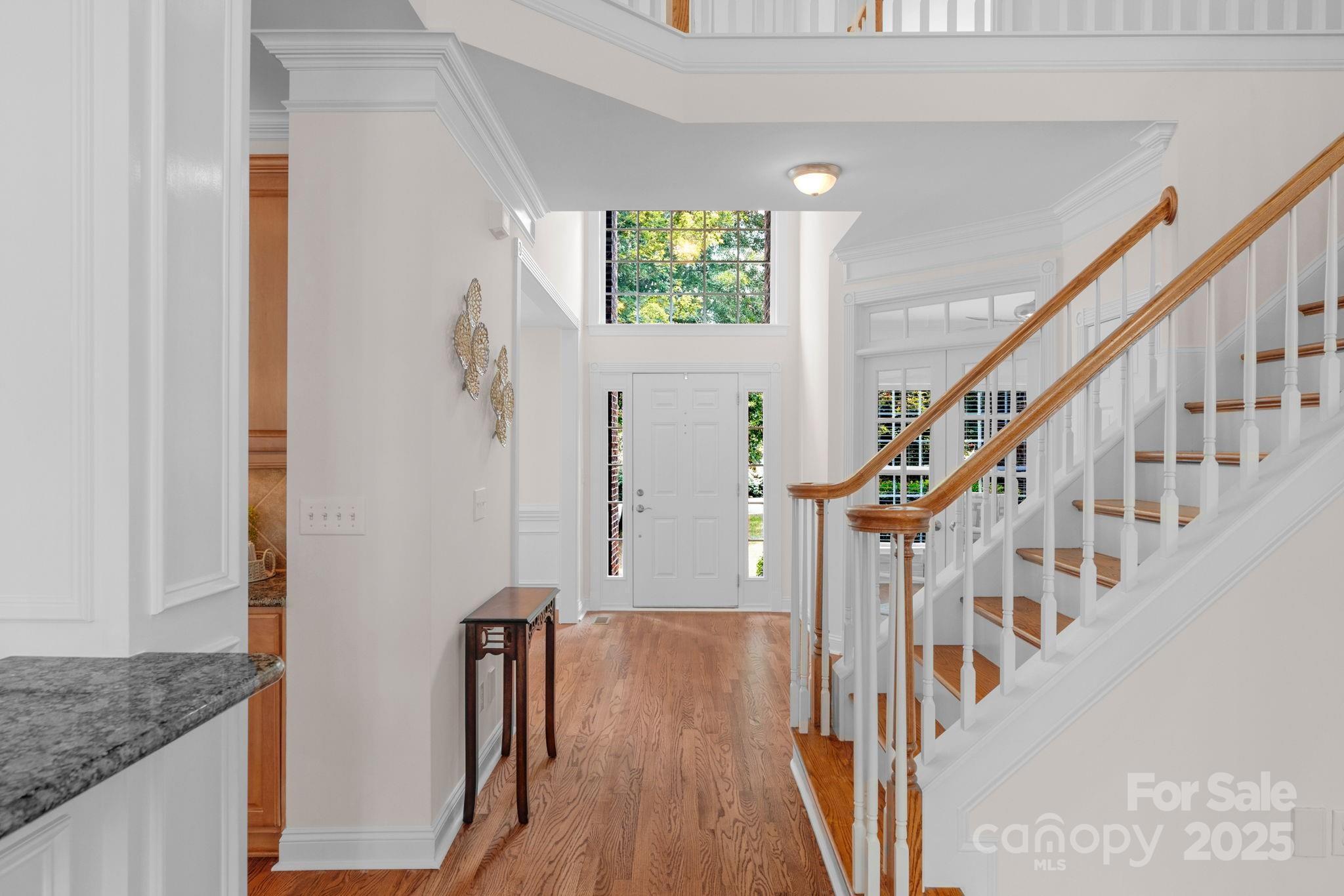 8606 Gresham Drive