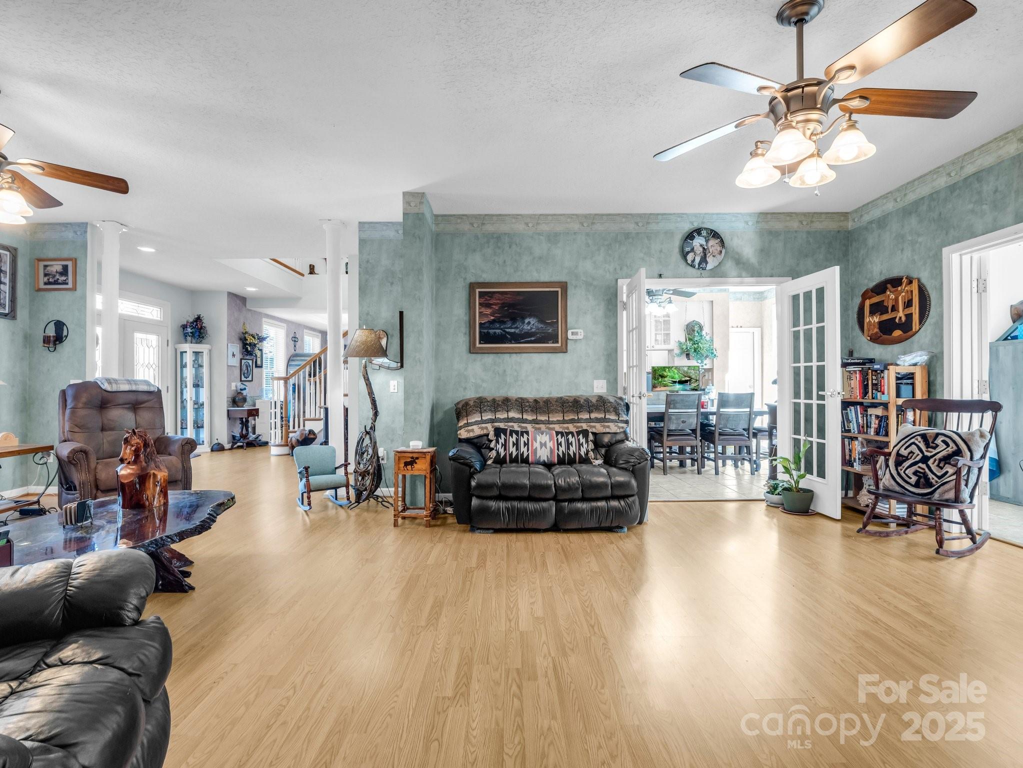 532 Harvey Logan Road