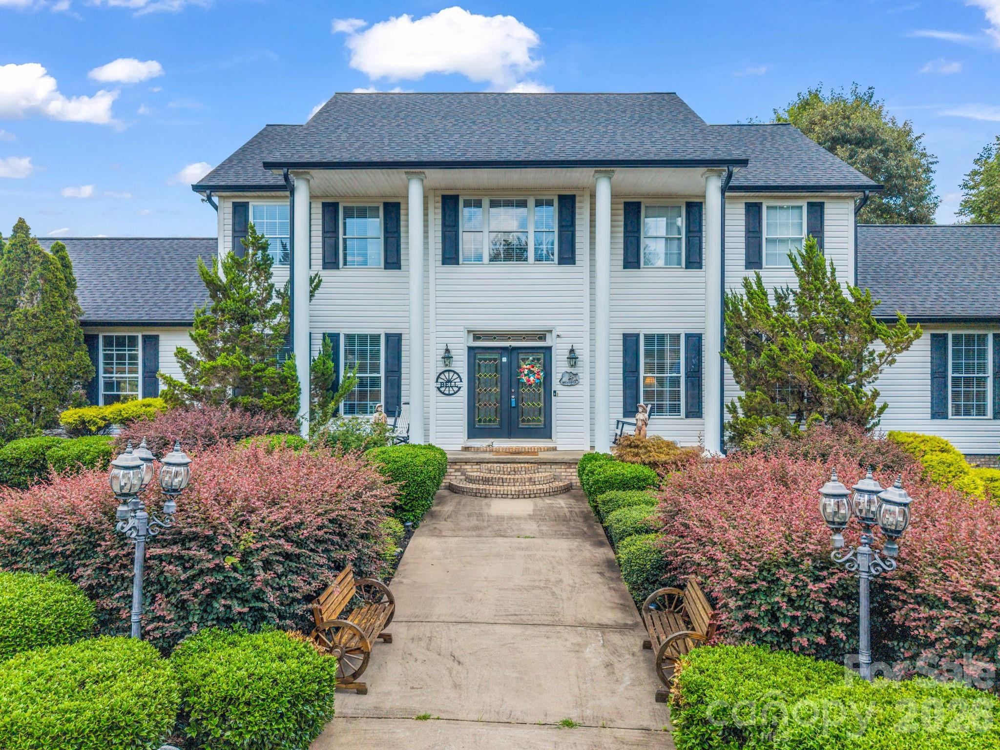 532 Harvey Logan Road