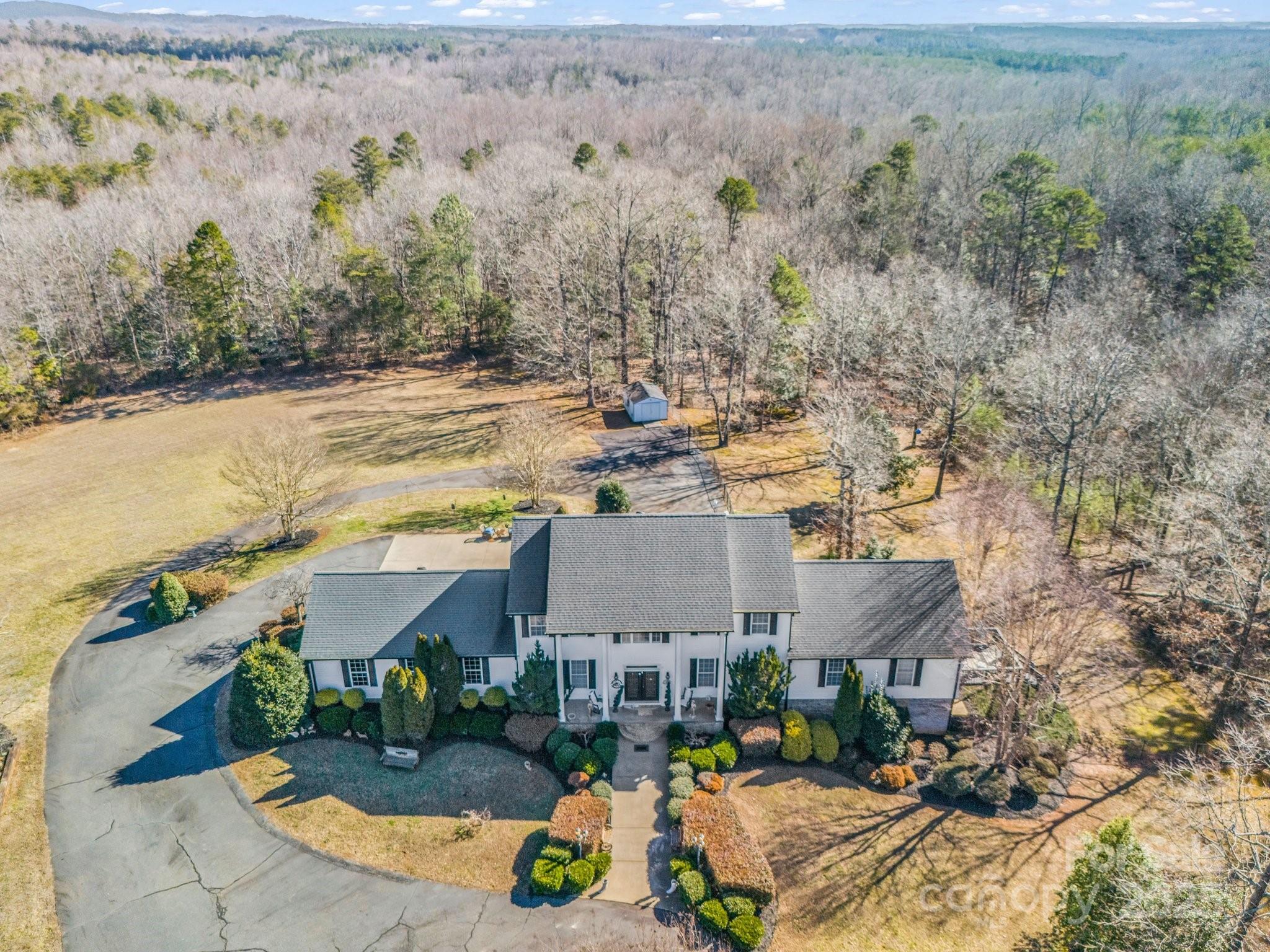 532 Harvey Logan Road