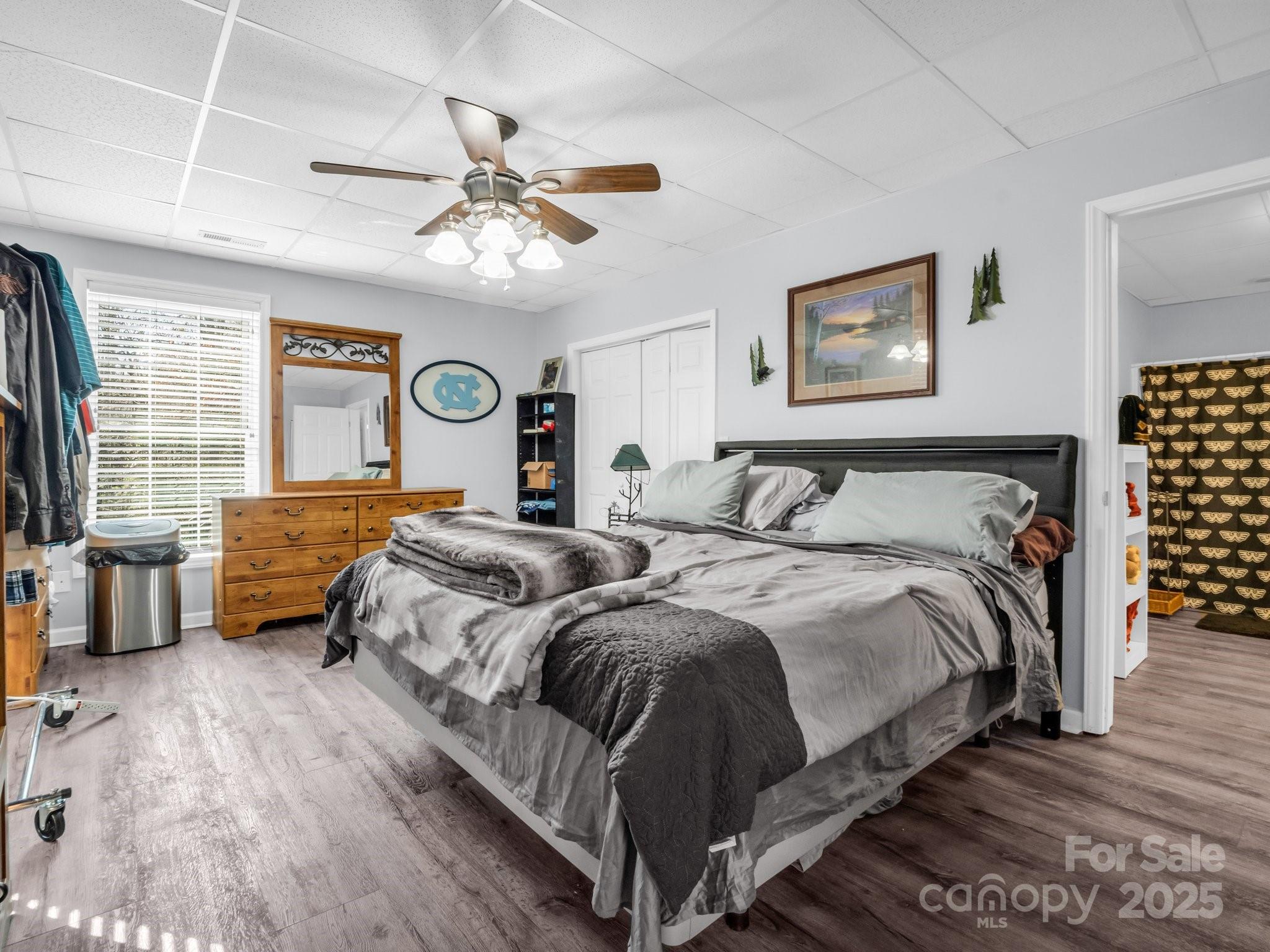 532 Harvey Logan Road