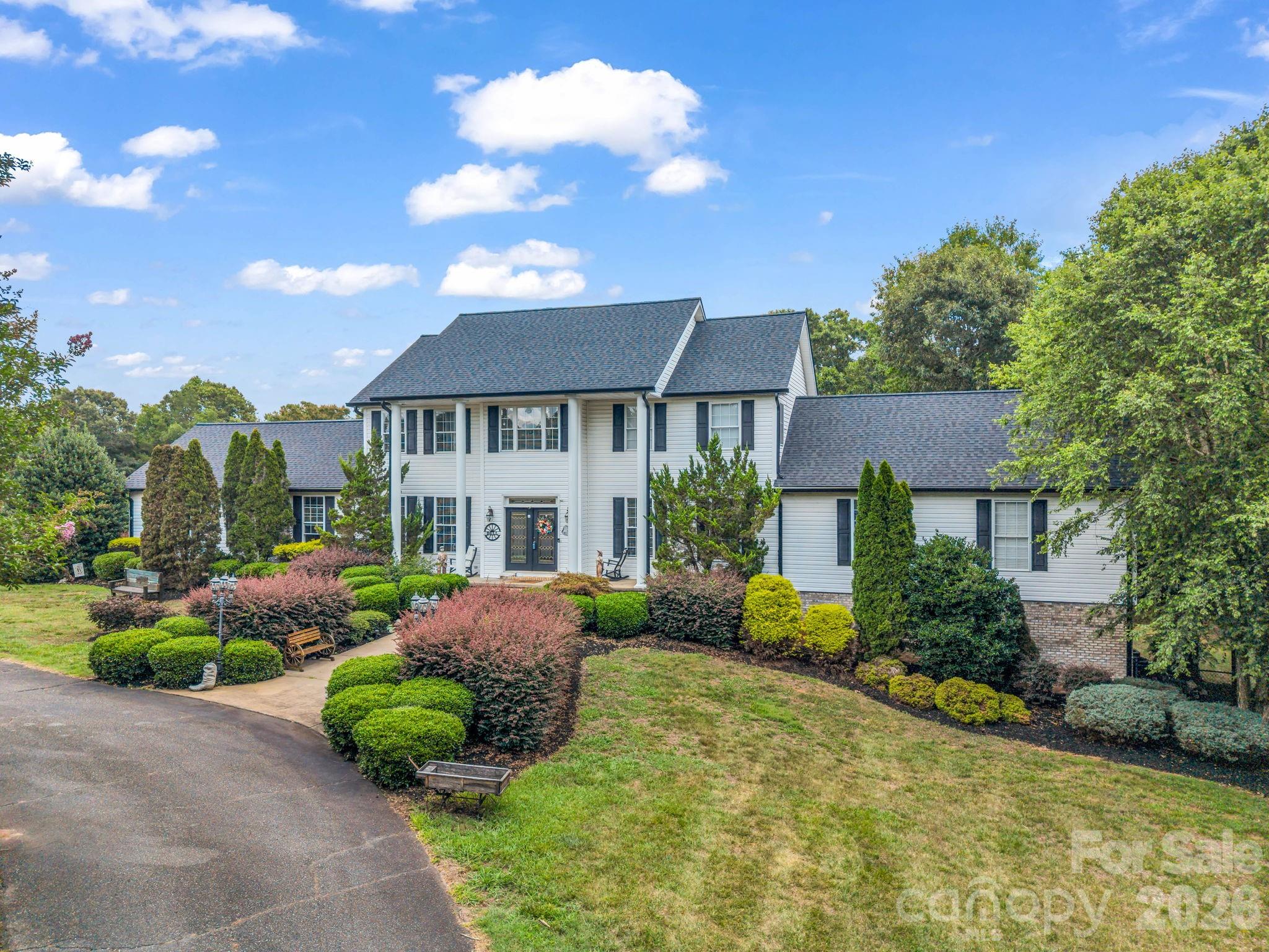 532 Harvey Logan Road