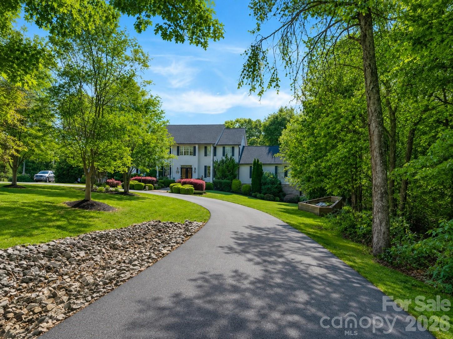 532 Harvey Logan Road