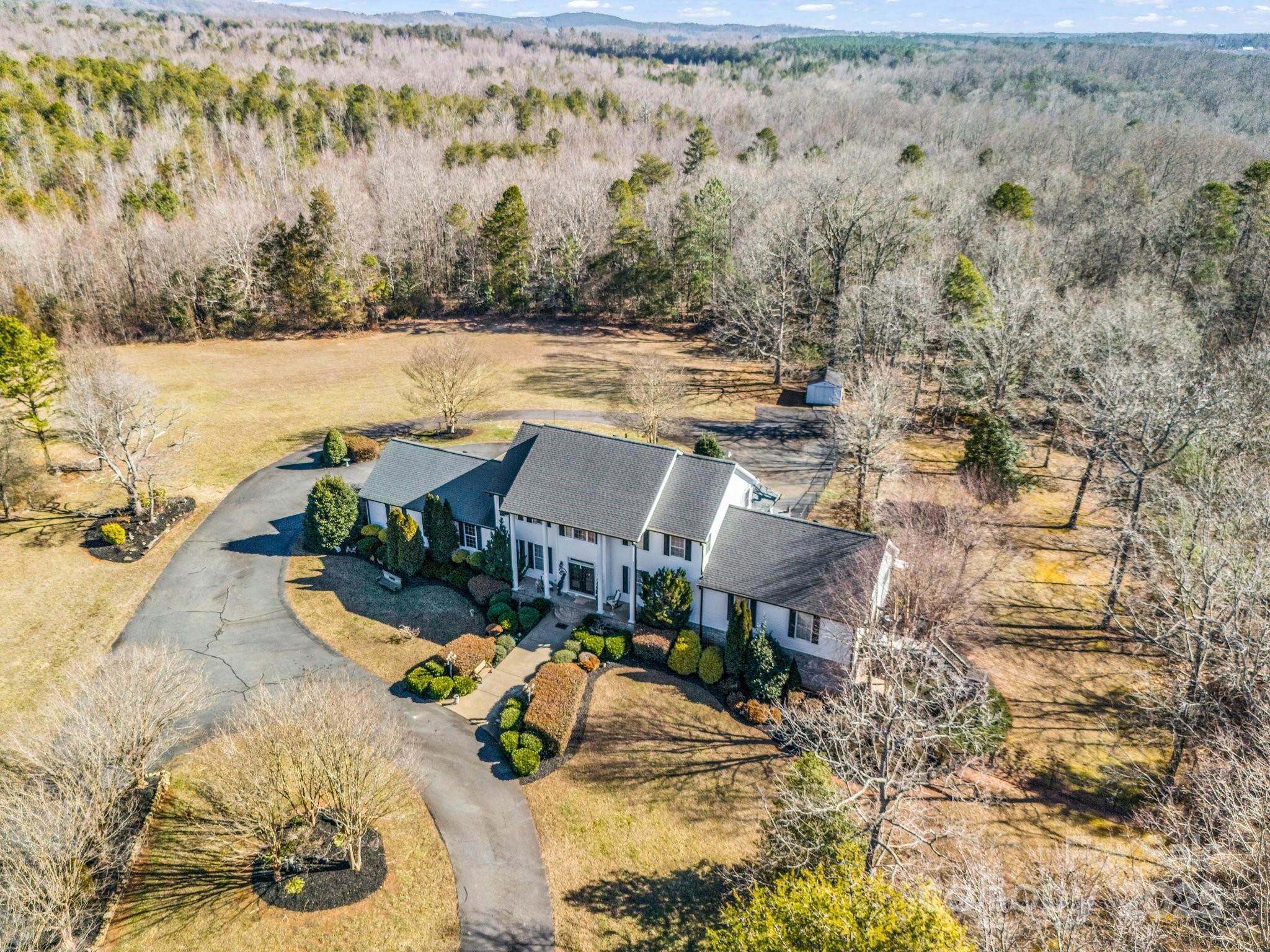 532 Harvey Logan Road