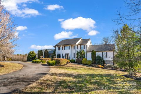 532 Harvey Logan Road Bostic NC 28018