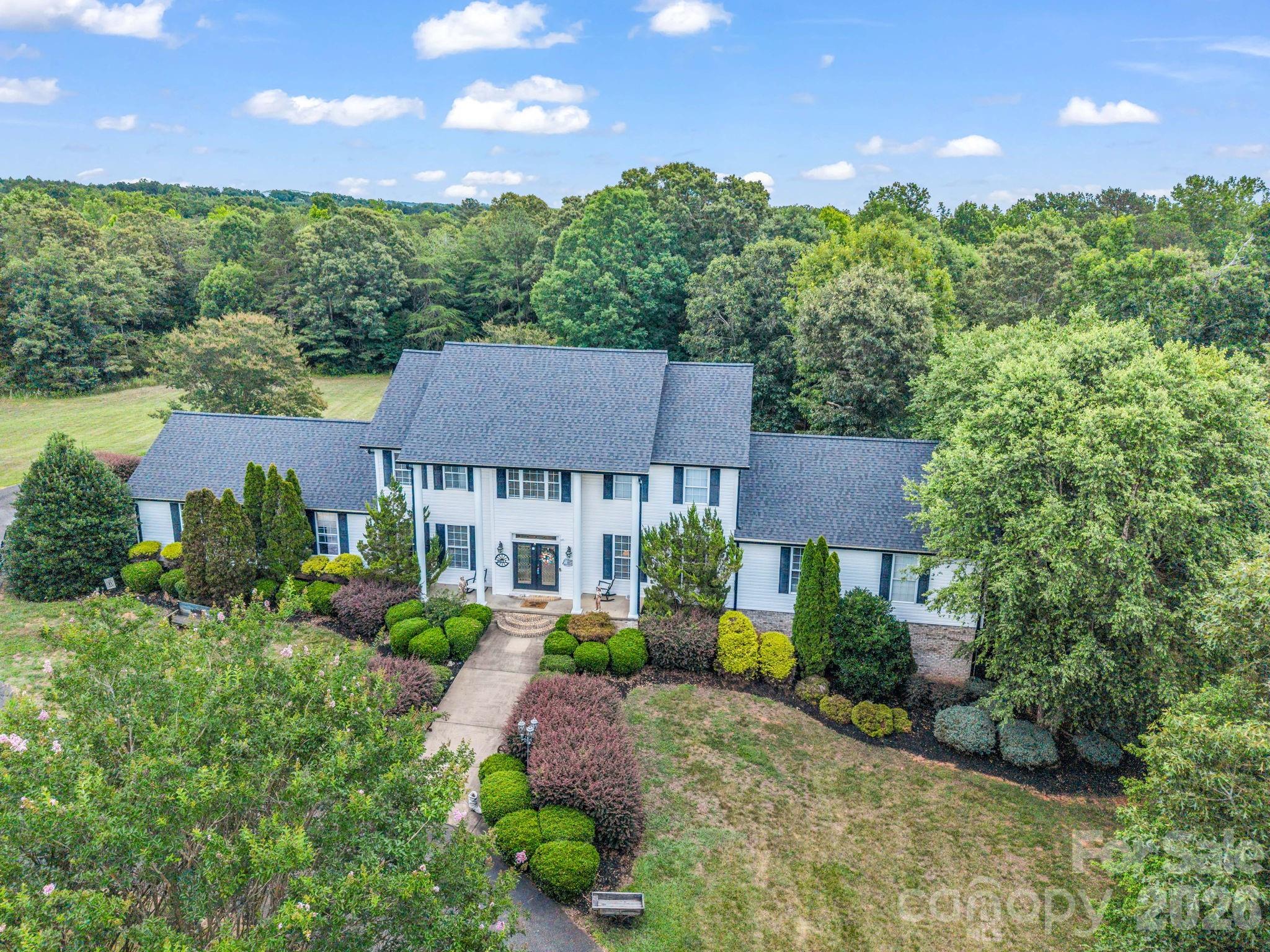 532 Harvey Logan Road